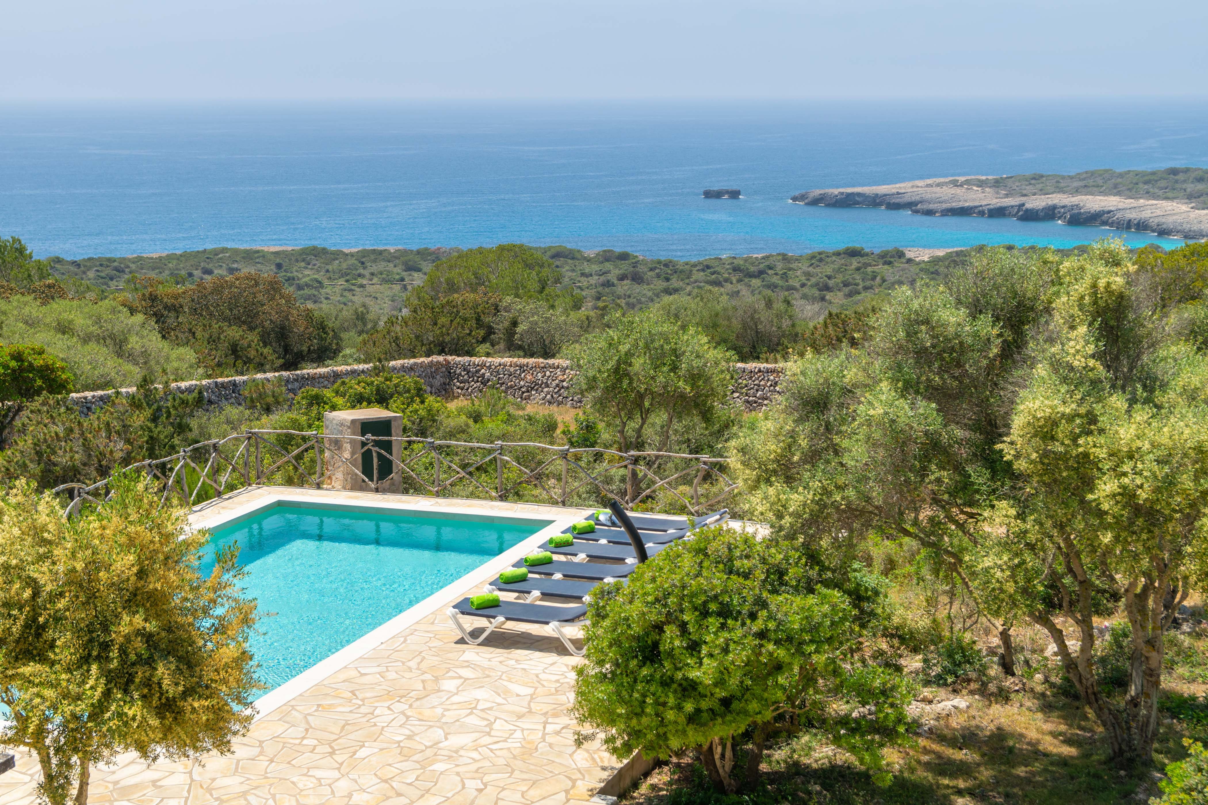 Bungalow.Net Talaia D'artrutx - Spanje - Ciutadella