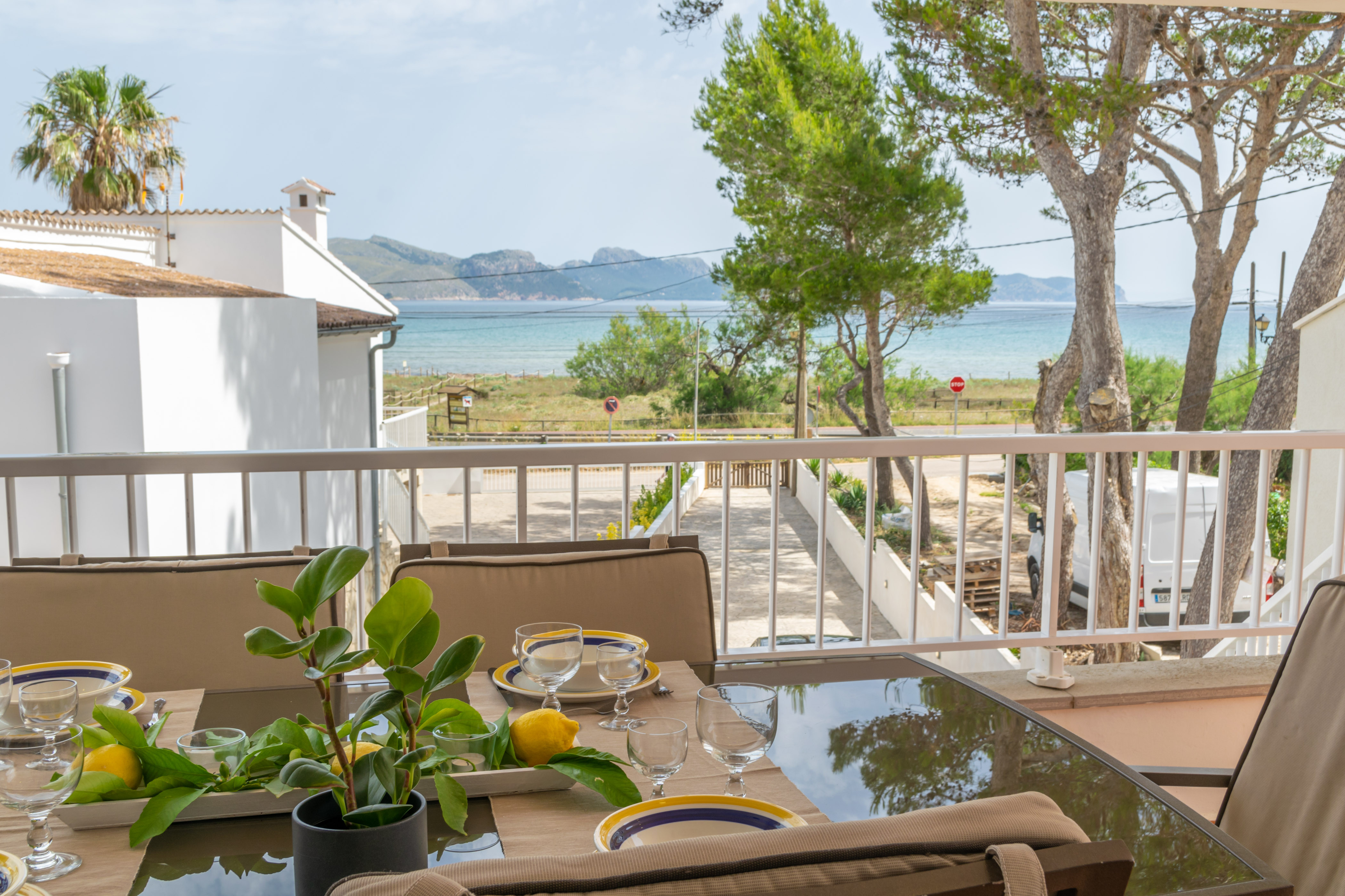 Bungalow.Net Sa Fornera - Spanje - Port d Alcudia