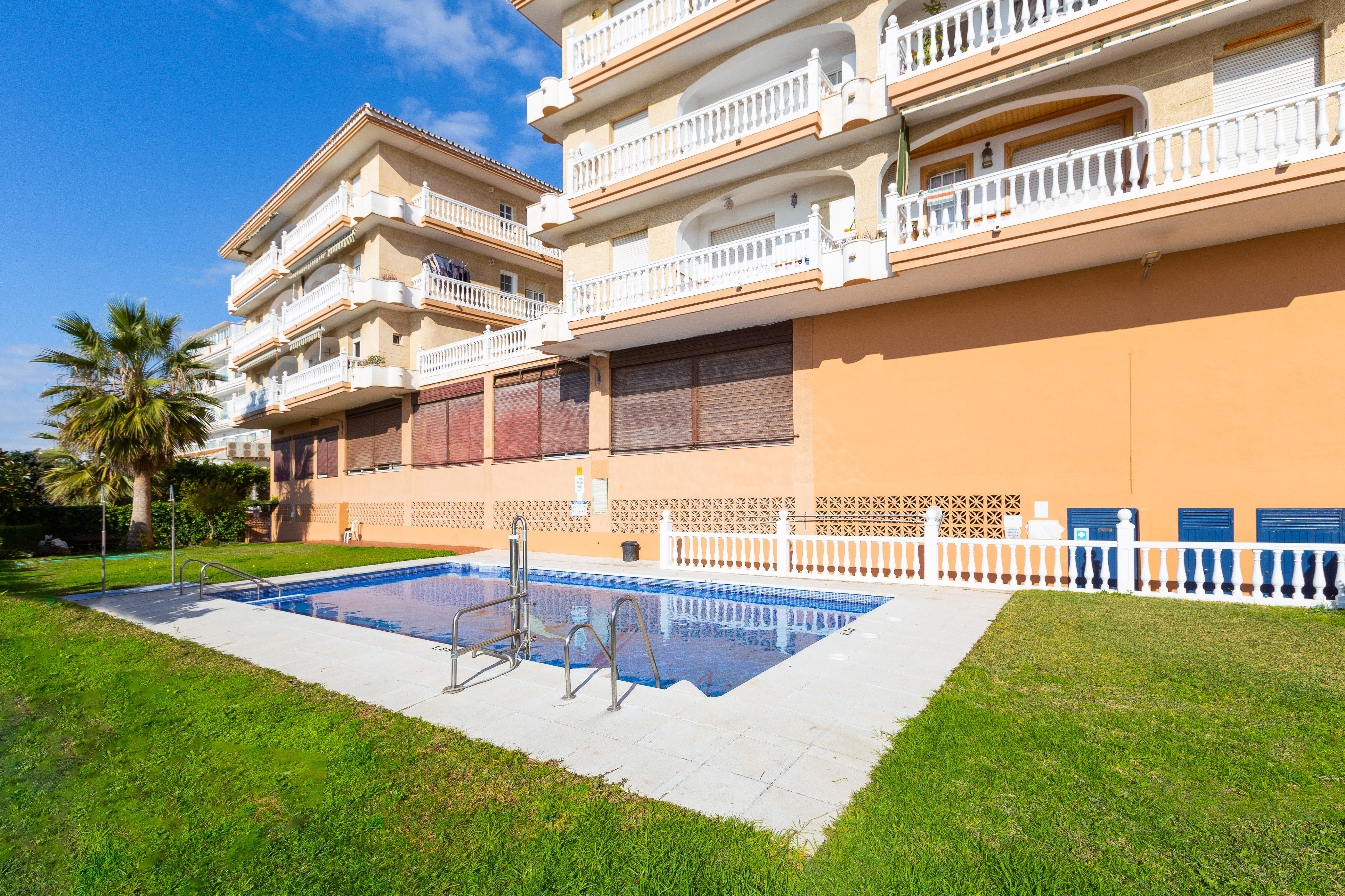 Bungalow.Net El Morche - Spanje - El Morche