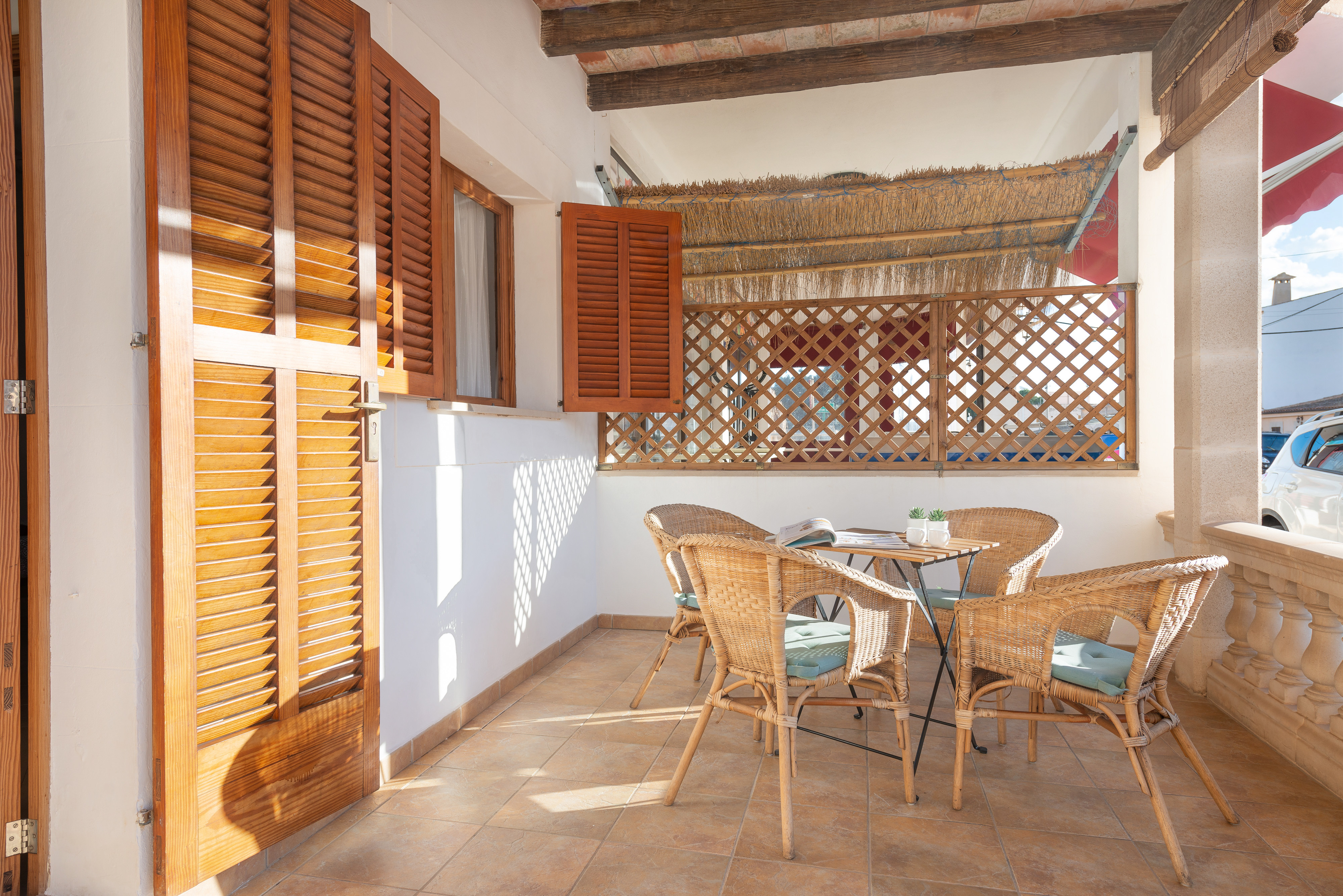 Bungalow.Net Mare De Deu Del Carme, 18 - Spanje - S Estanyol
