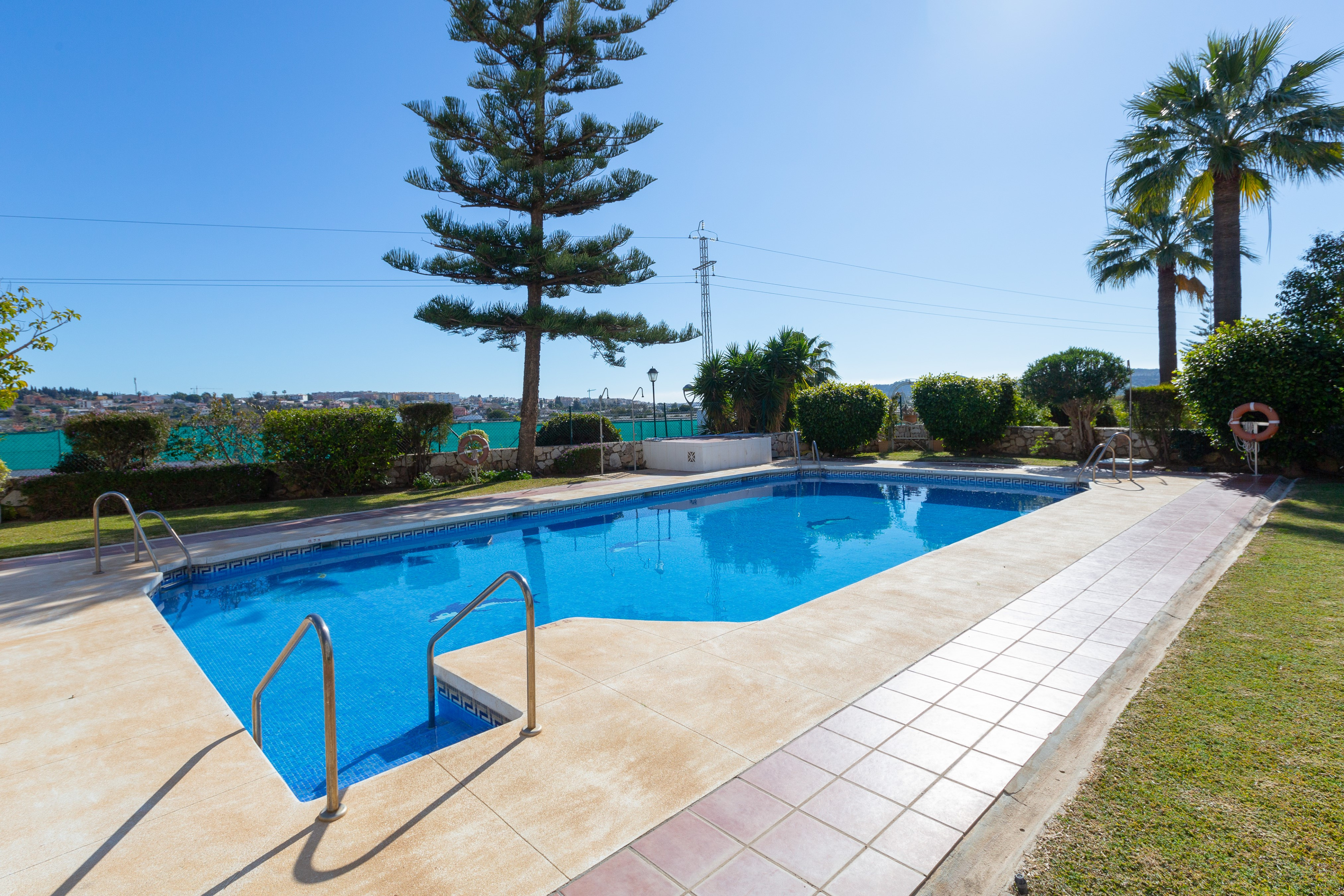 Bungalow.Net Valleverde - Spanje - Mijas