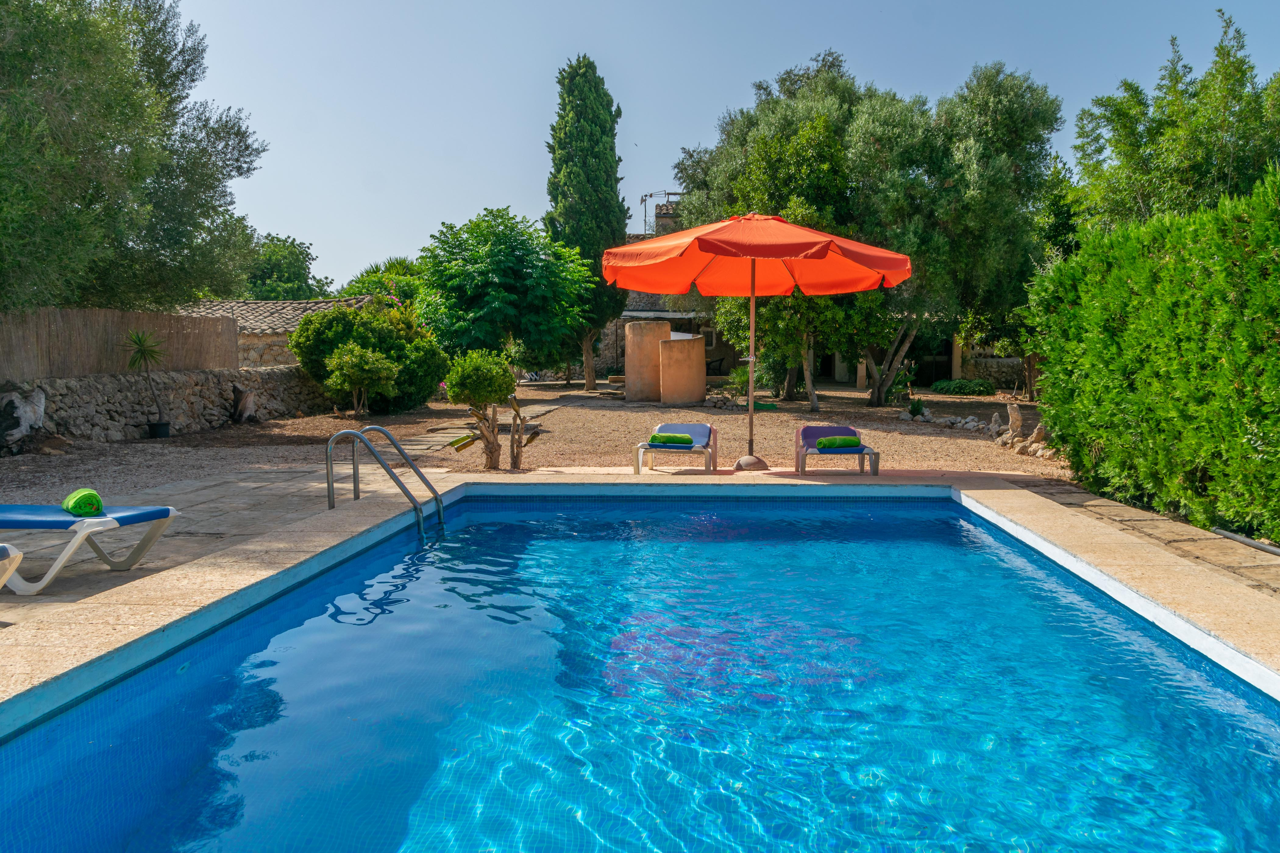 Bungalow.Net Son Negre - Spanje - Son Negre