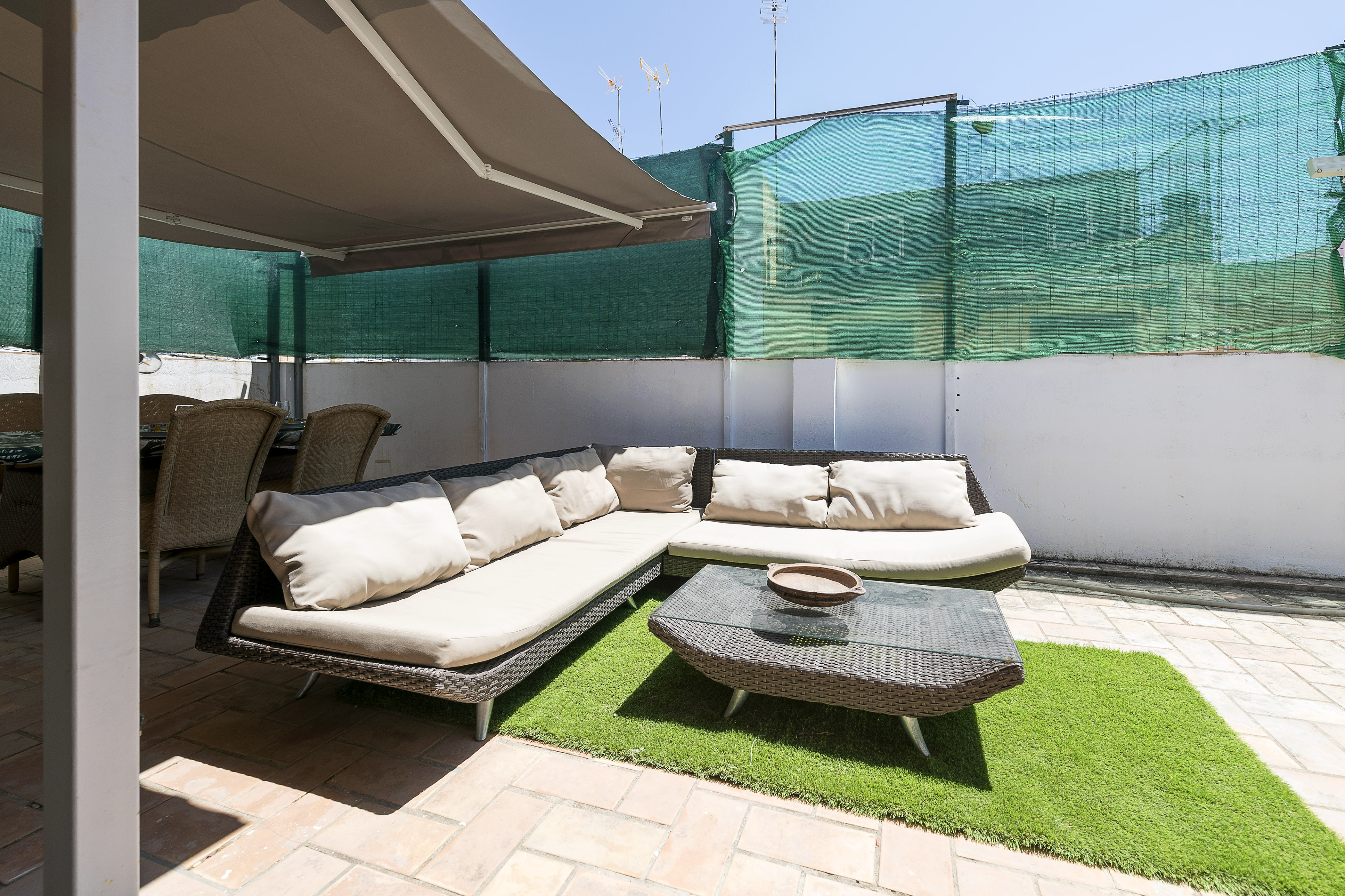 Bungalow.Net Retiro Al Amanecer - Spanje - Chiclana de la Frontera