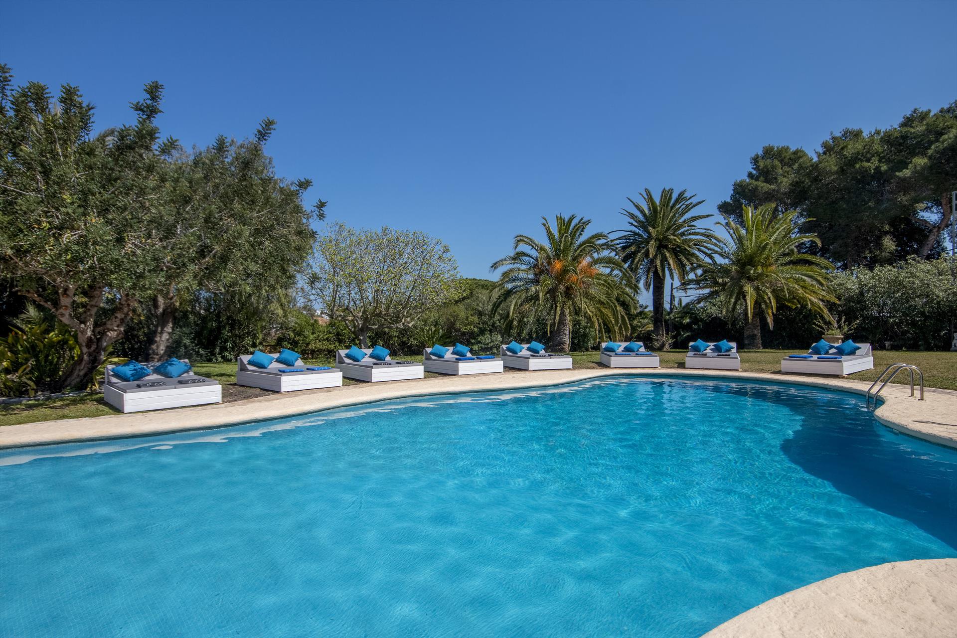 Bungalow.Net Adsubia 20 - Spanje - Javea