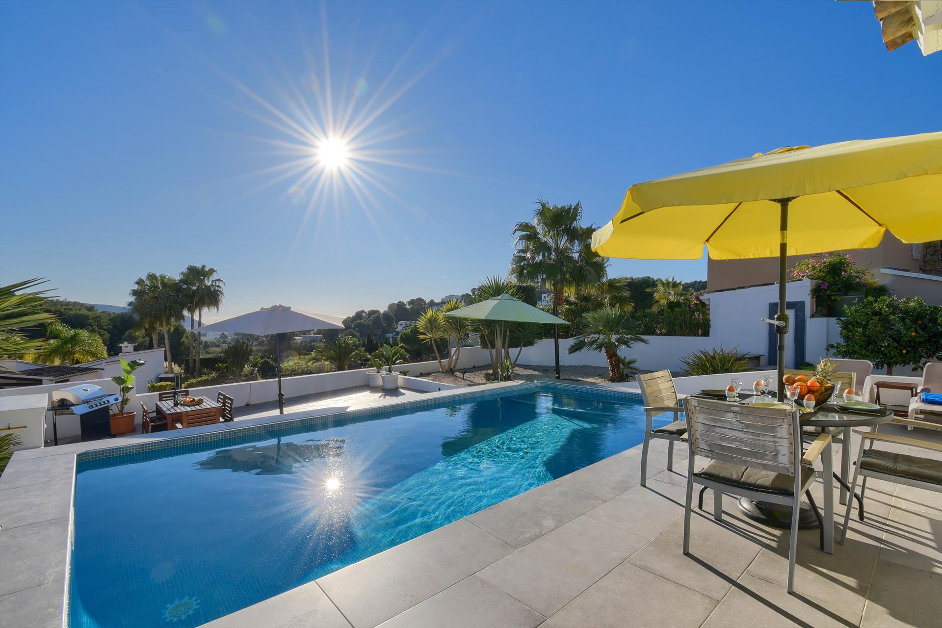 Bungalow.Net Mi Sueño - Spanje - Moraira