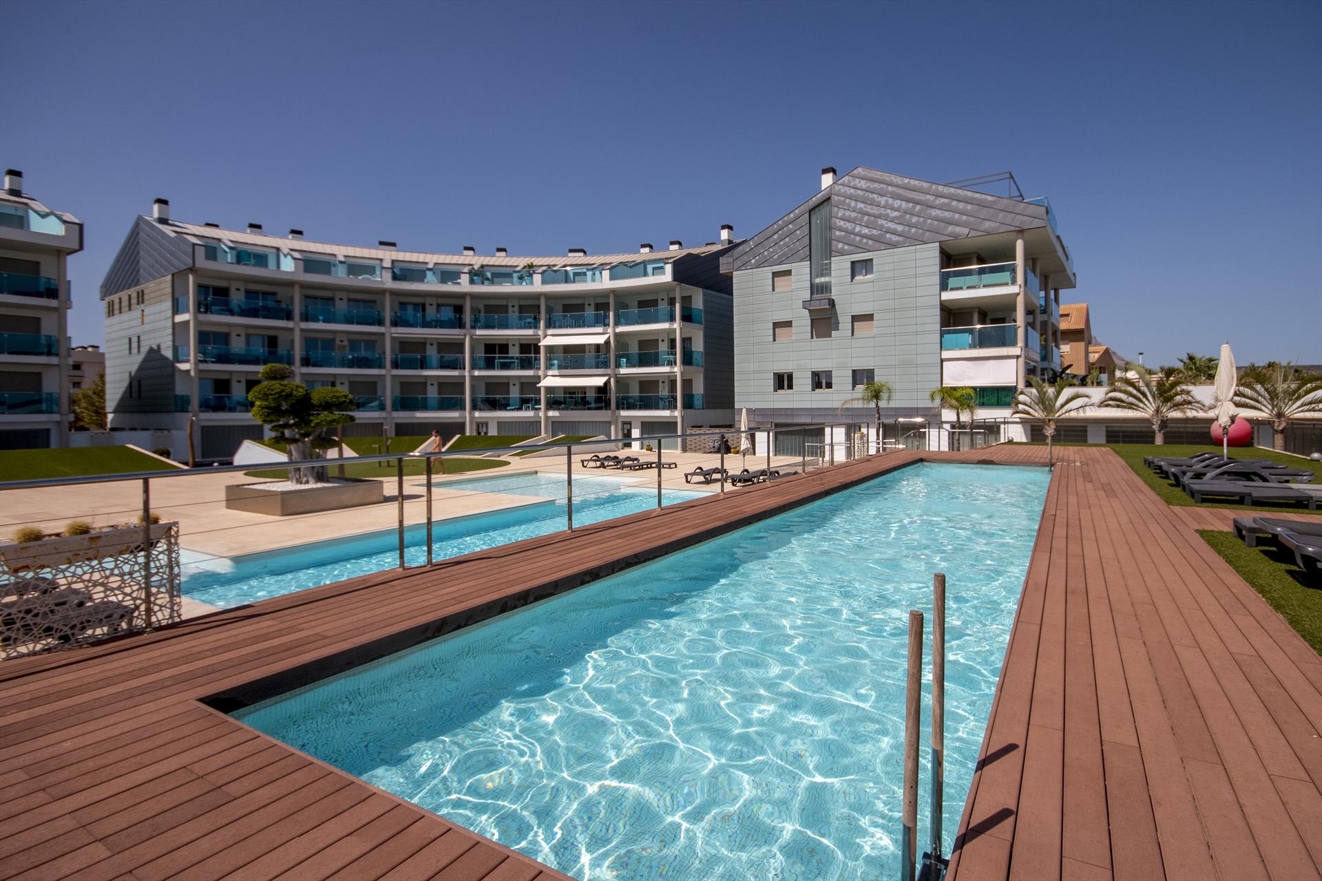 Bungalow.Net Salacia - Spanje - Javea