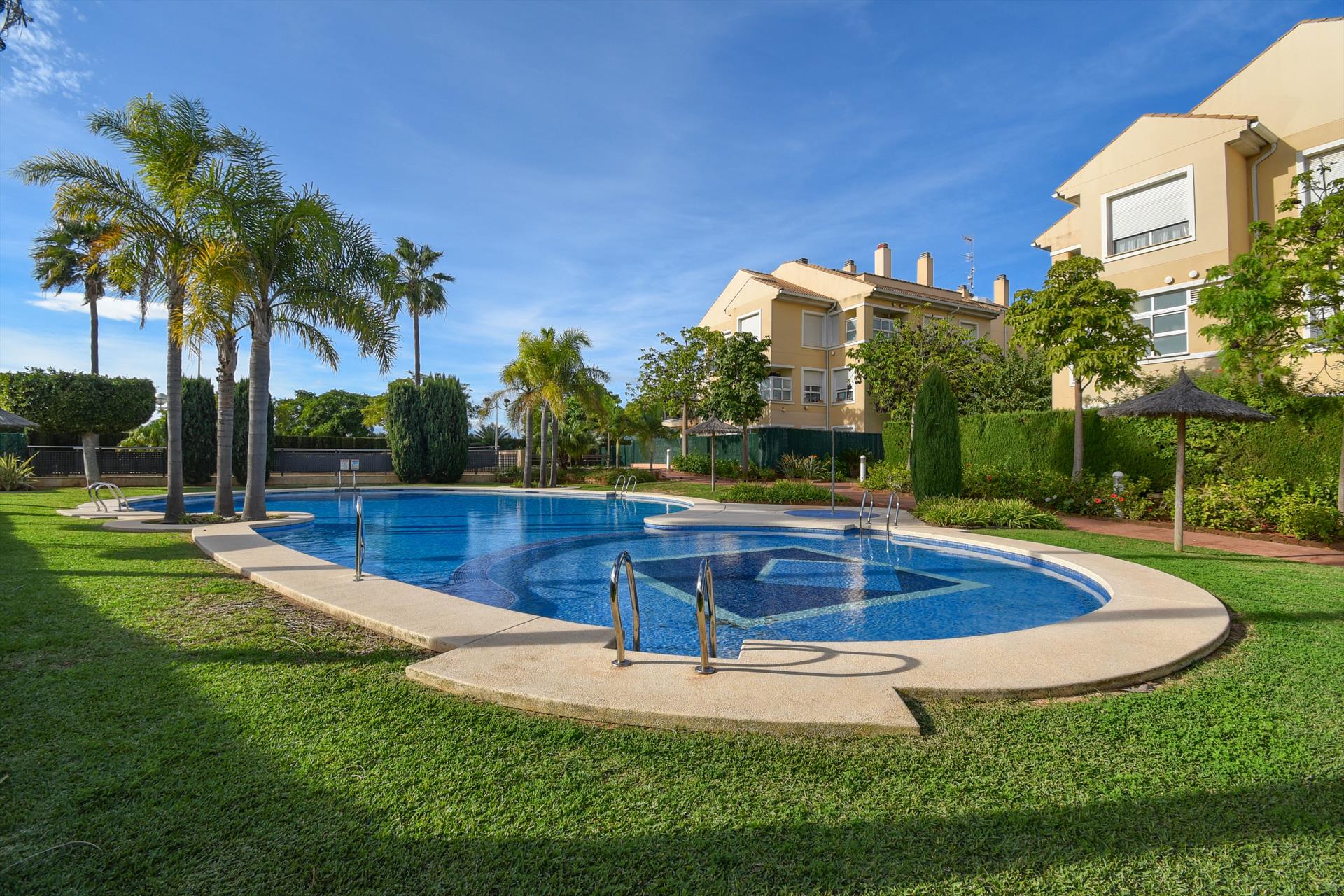Bungalow.Net Jardines de Cannes - Spanje - Javea