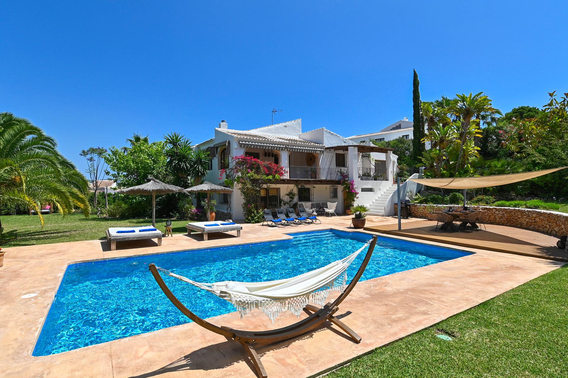 Bungalow.Net Bogira - Spanje - Javea