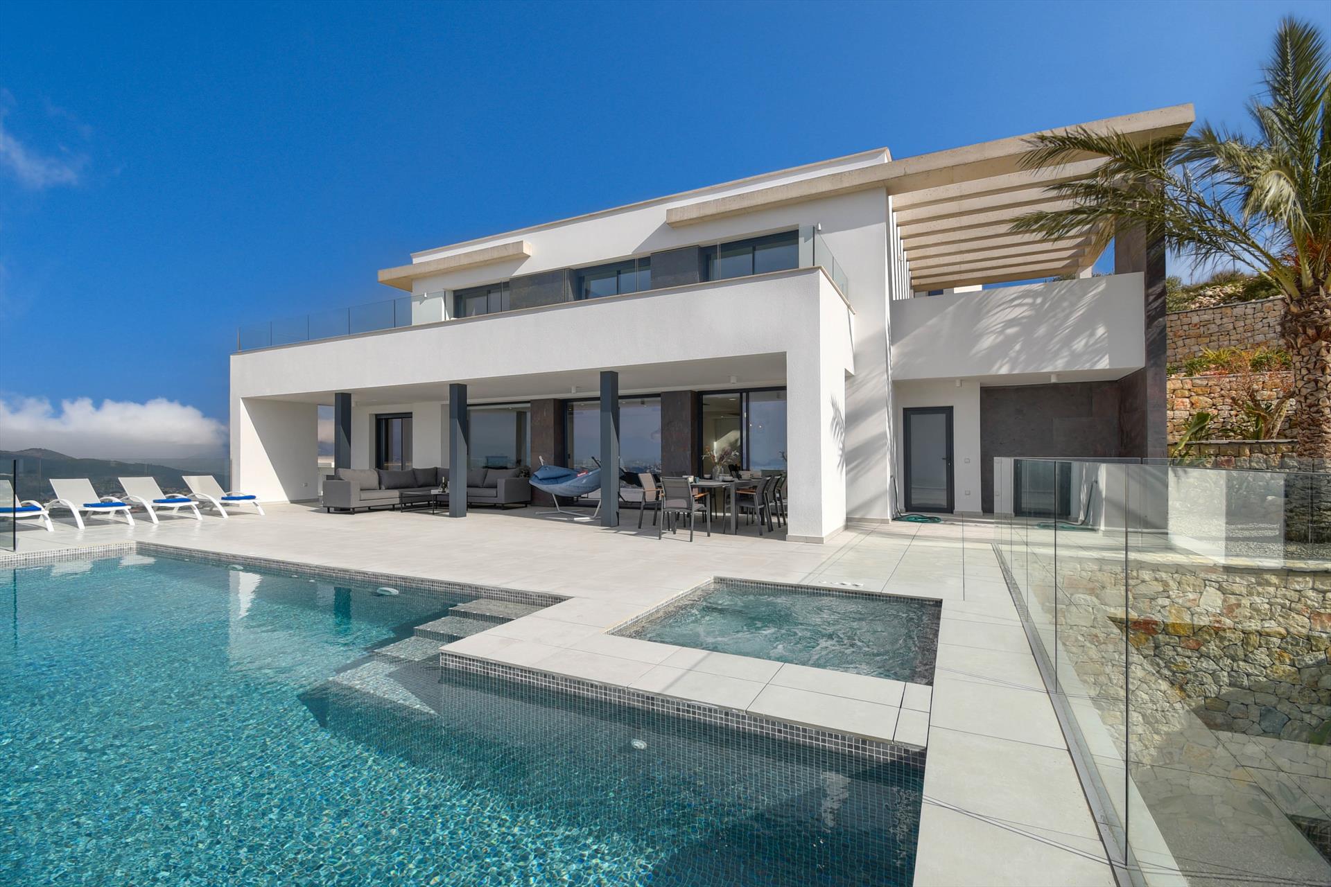 Bungalow.Net Villa Madi - Spanje - Benitachell
