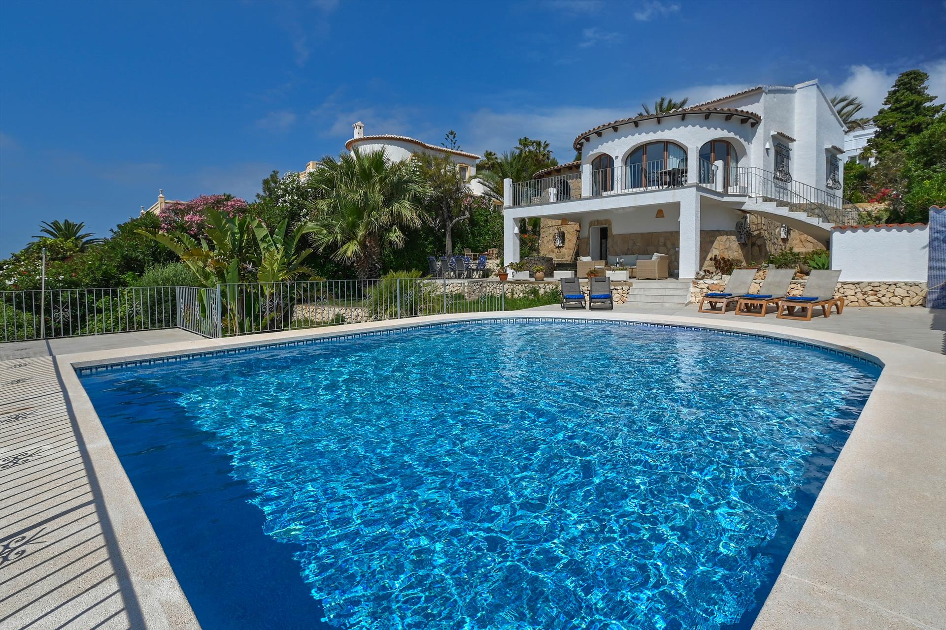 Bungalow.Net Lesca - Spanje - Javea
