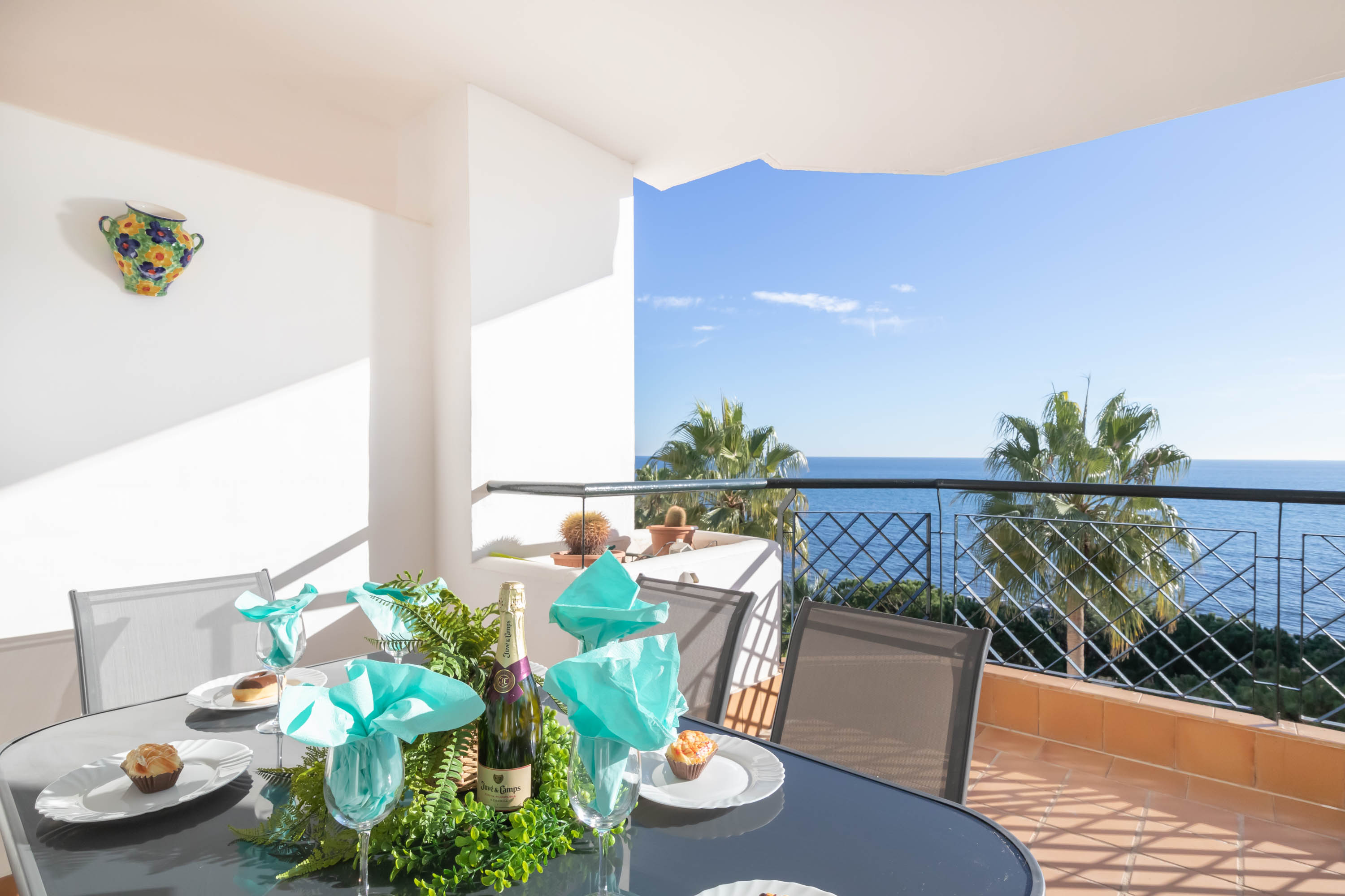 Bungalow.Net Mi Capricho beach front sea view & pool - Spanje - Mijas