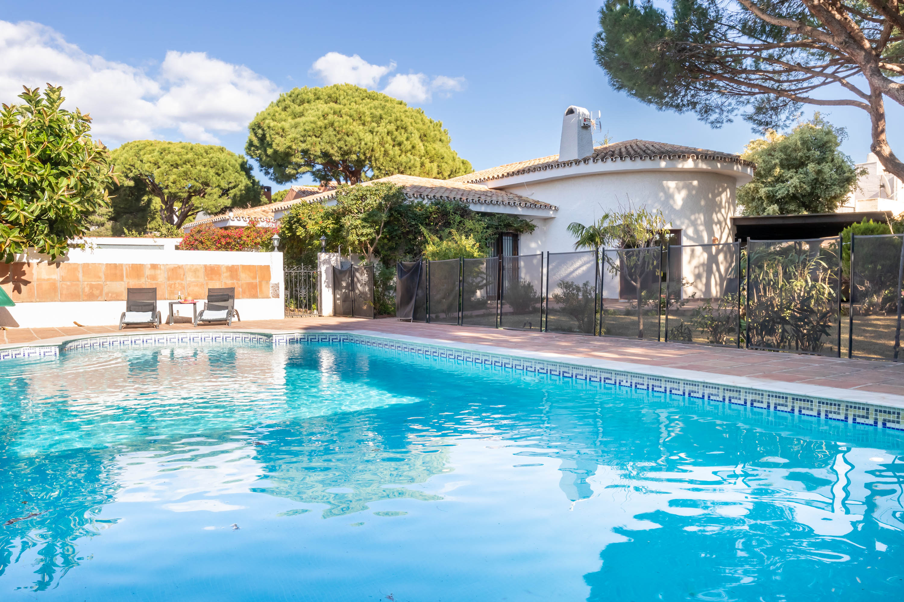 Bungalow.Net Villa Rosa - Spanje - Mijas