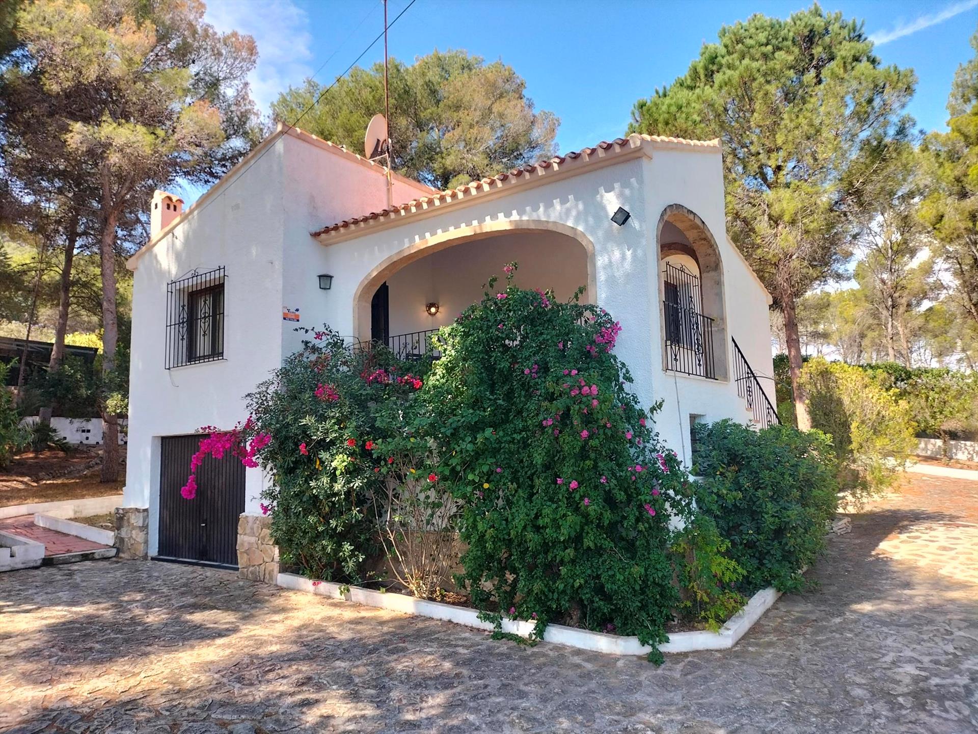 Bungalow.Net Poppy - Spanje - Javea
