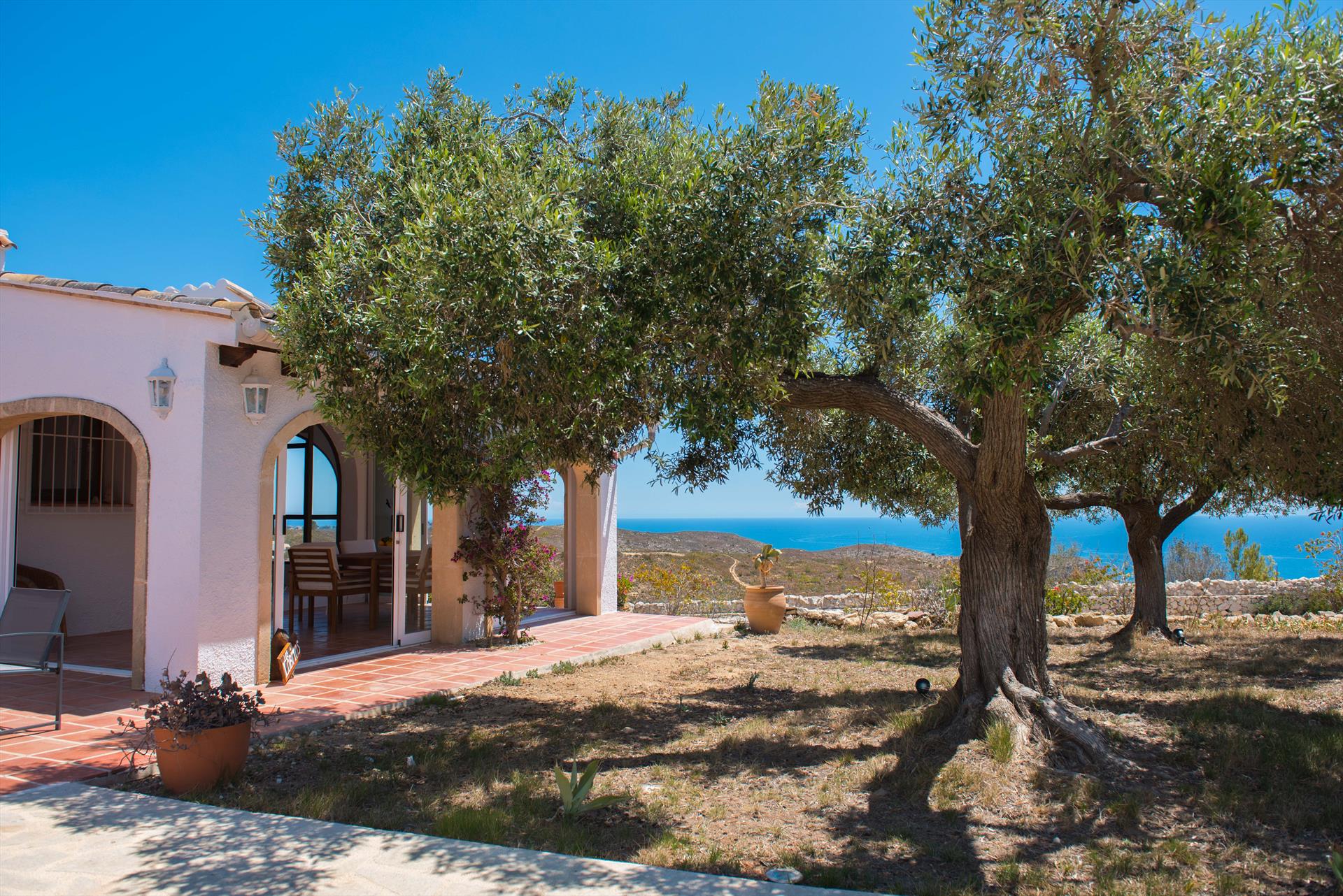 Bungalow.Net Los Lobitos - Spanje - Benitachell