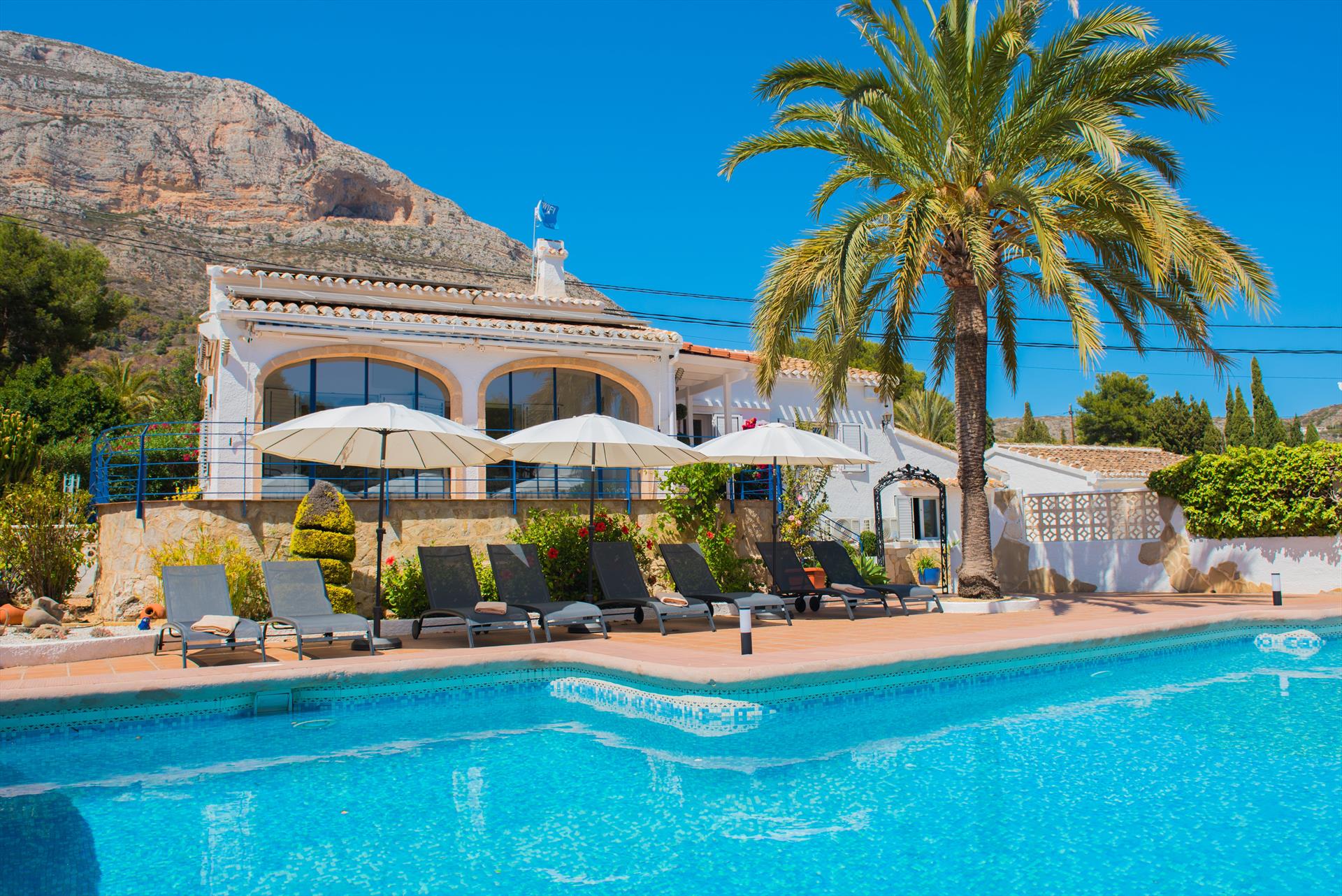 Bungalow.Net Baloma - Spanje - Javea