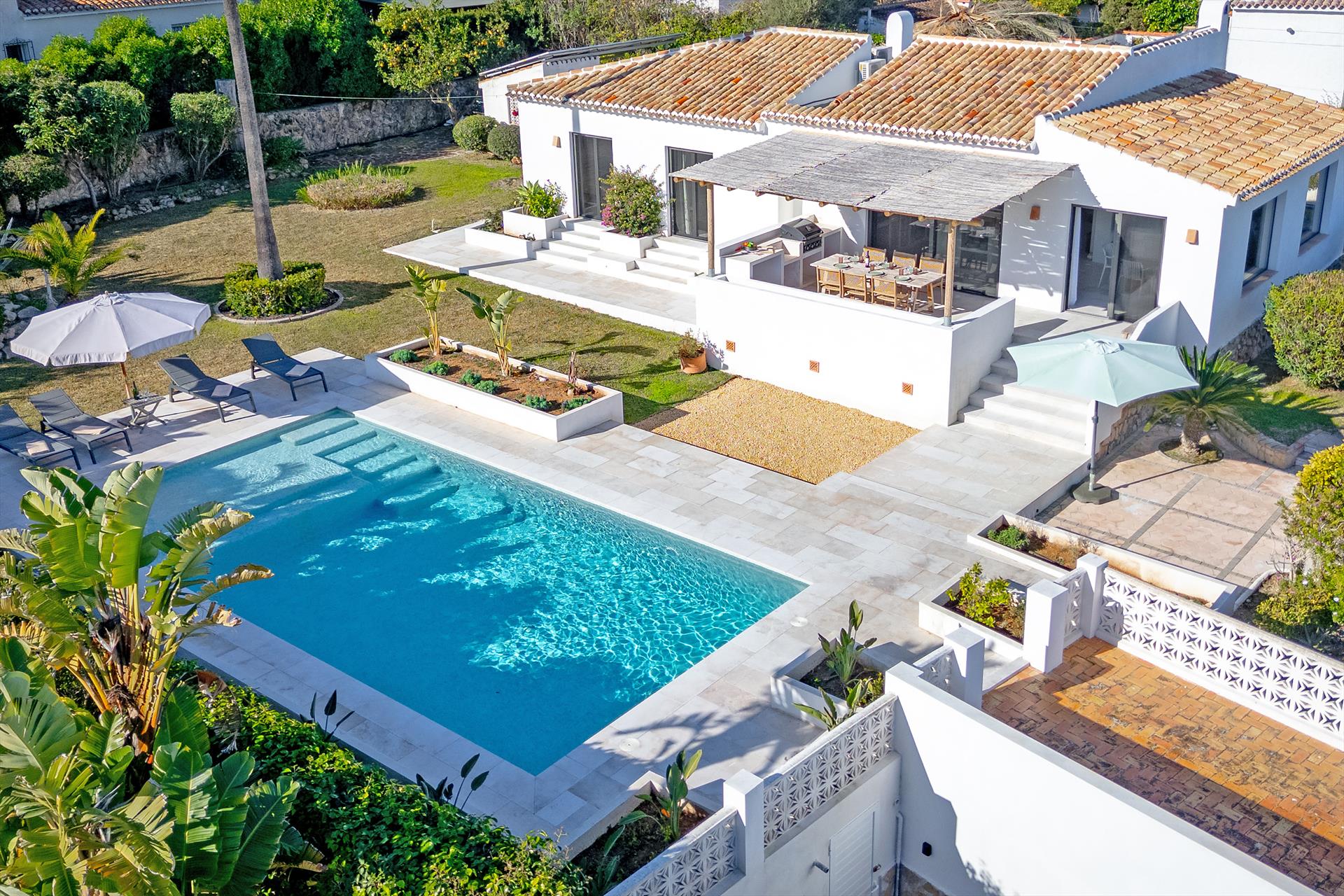 Bungalow.Net Jujube - Spanje - Javea