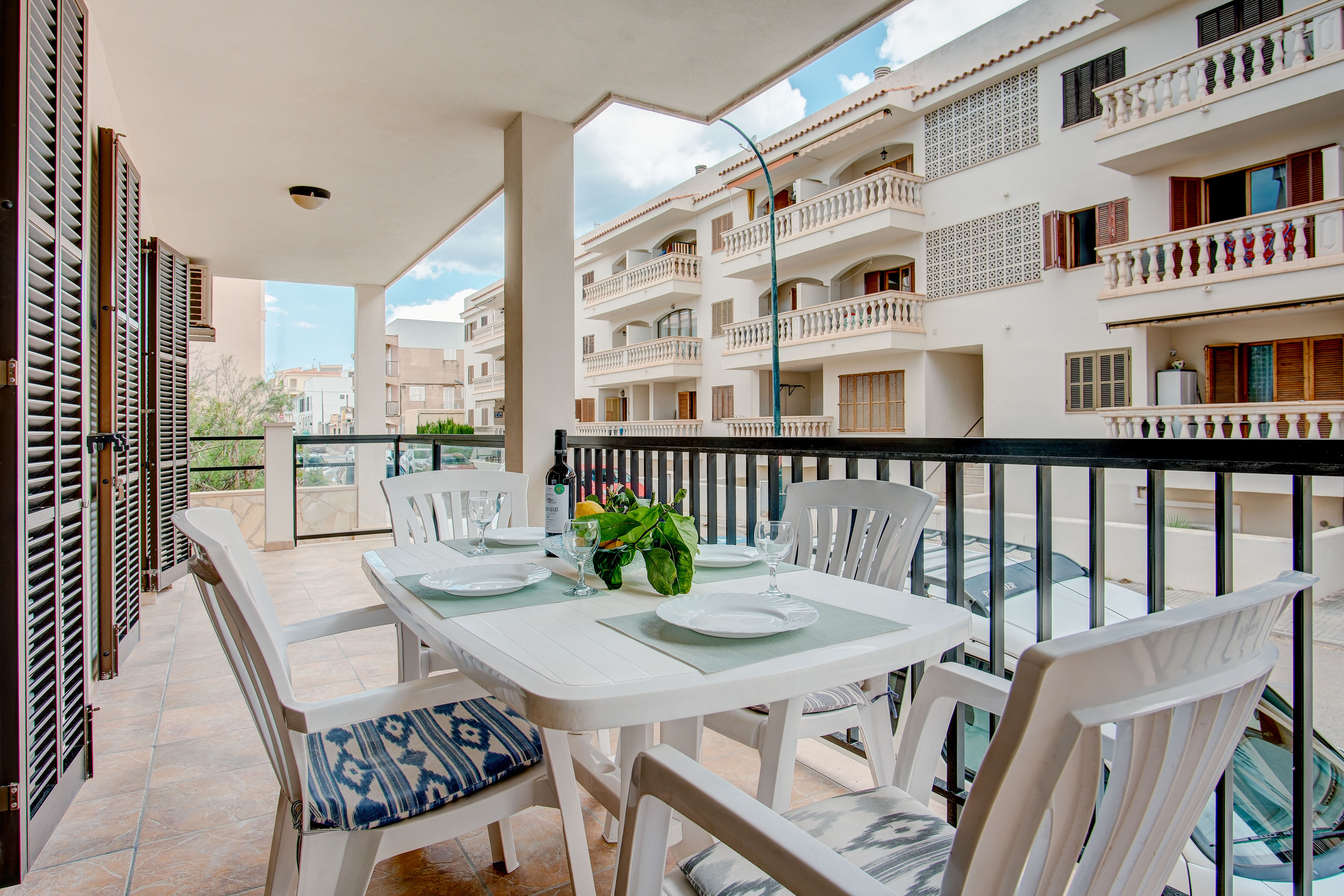 Bungalow.Net Marina Cero - Spanje - Ses Salines