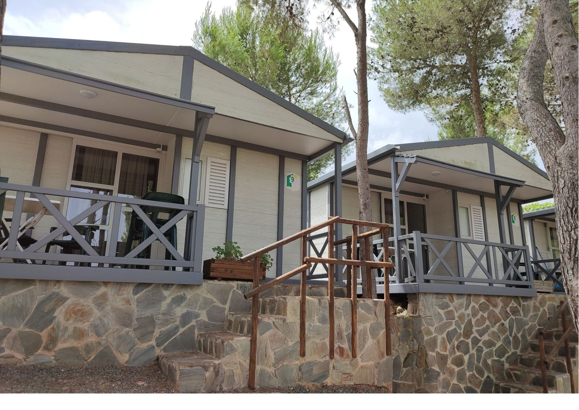 Bungalow.Net Bungalow Luxe - Spanje - Navajas