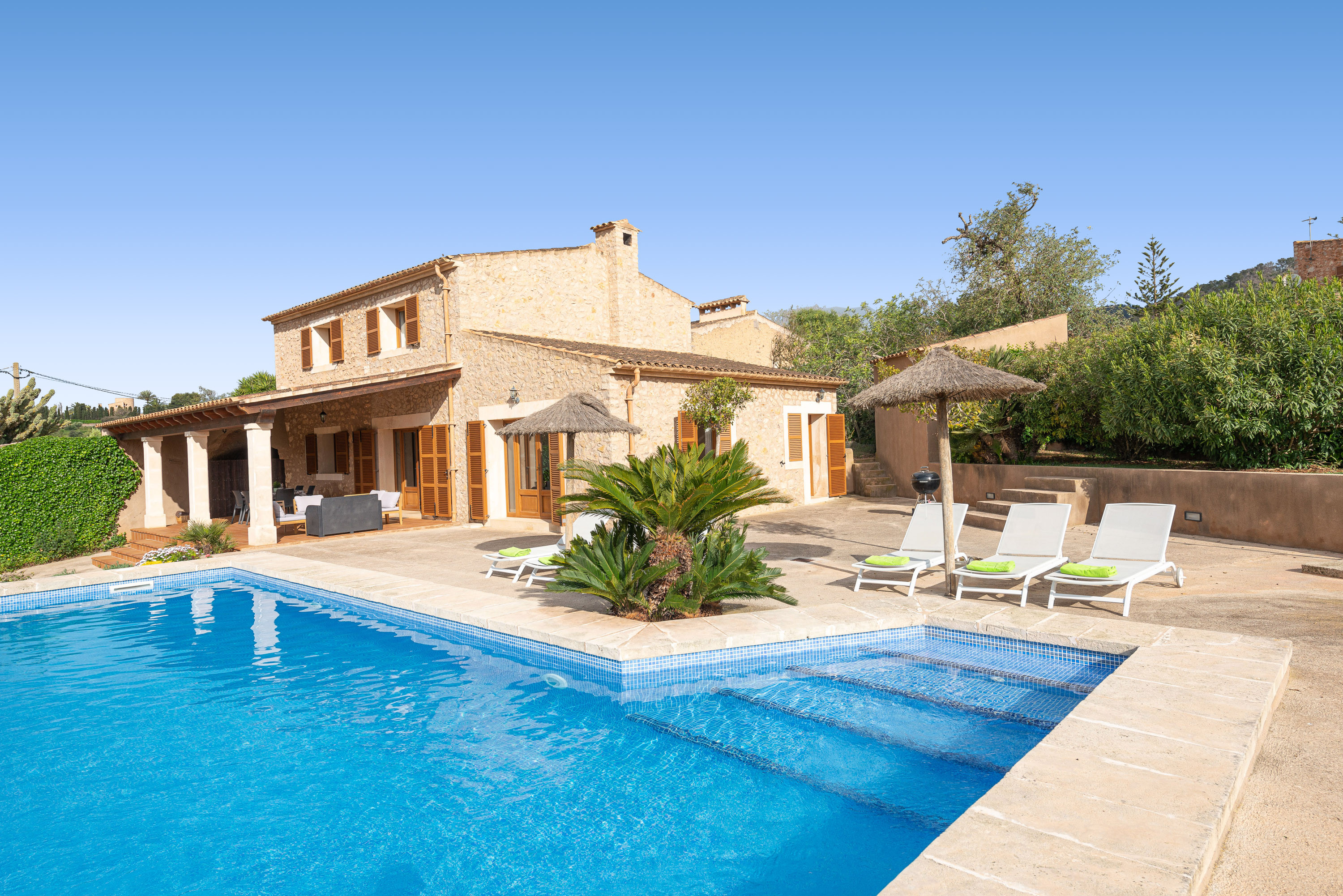 Bungalow.Net Cas Batlet - Spanje - Felanitx