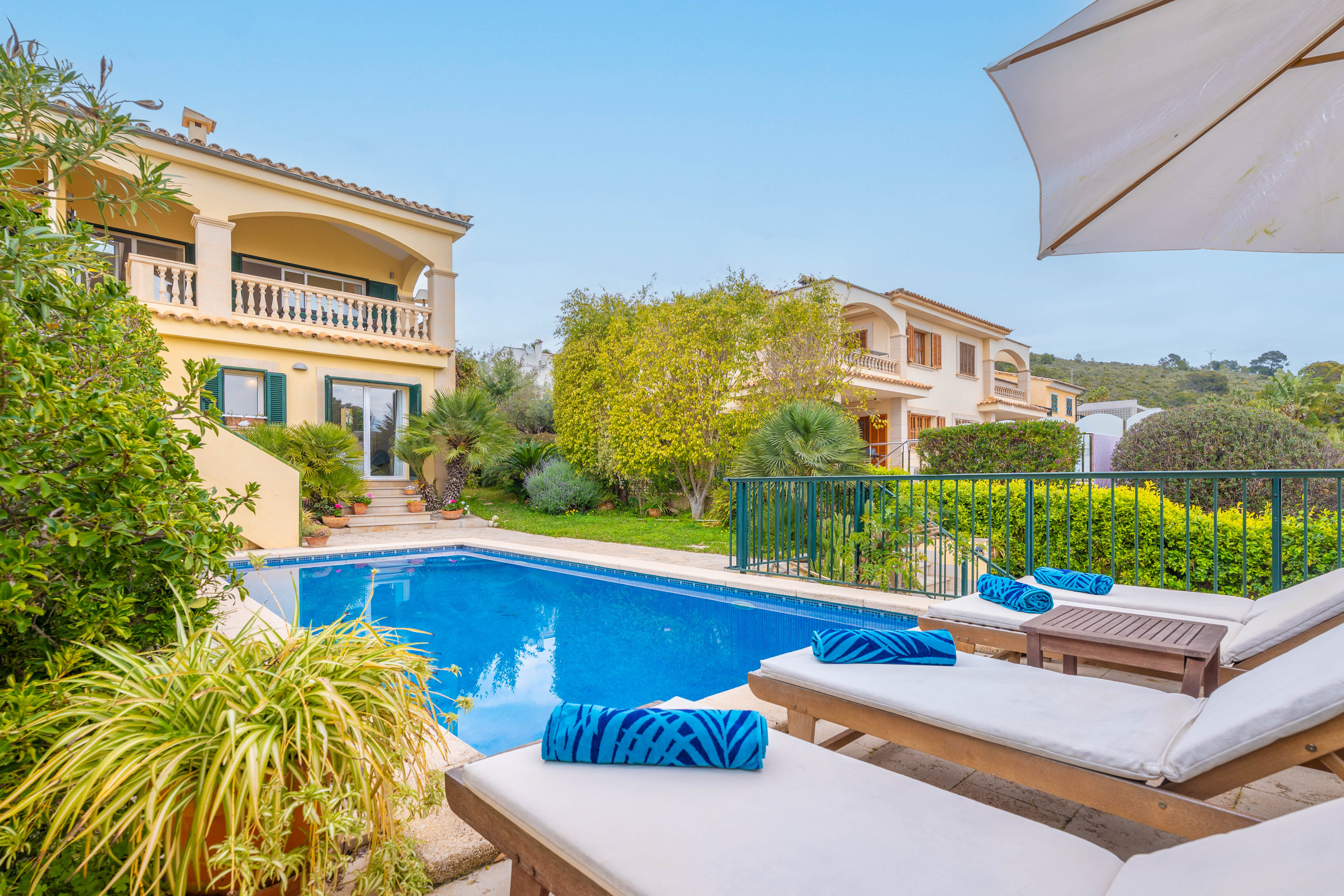 Bungalow.Net Xilvar - Spanje - Alcudia