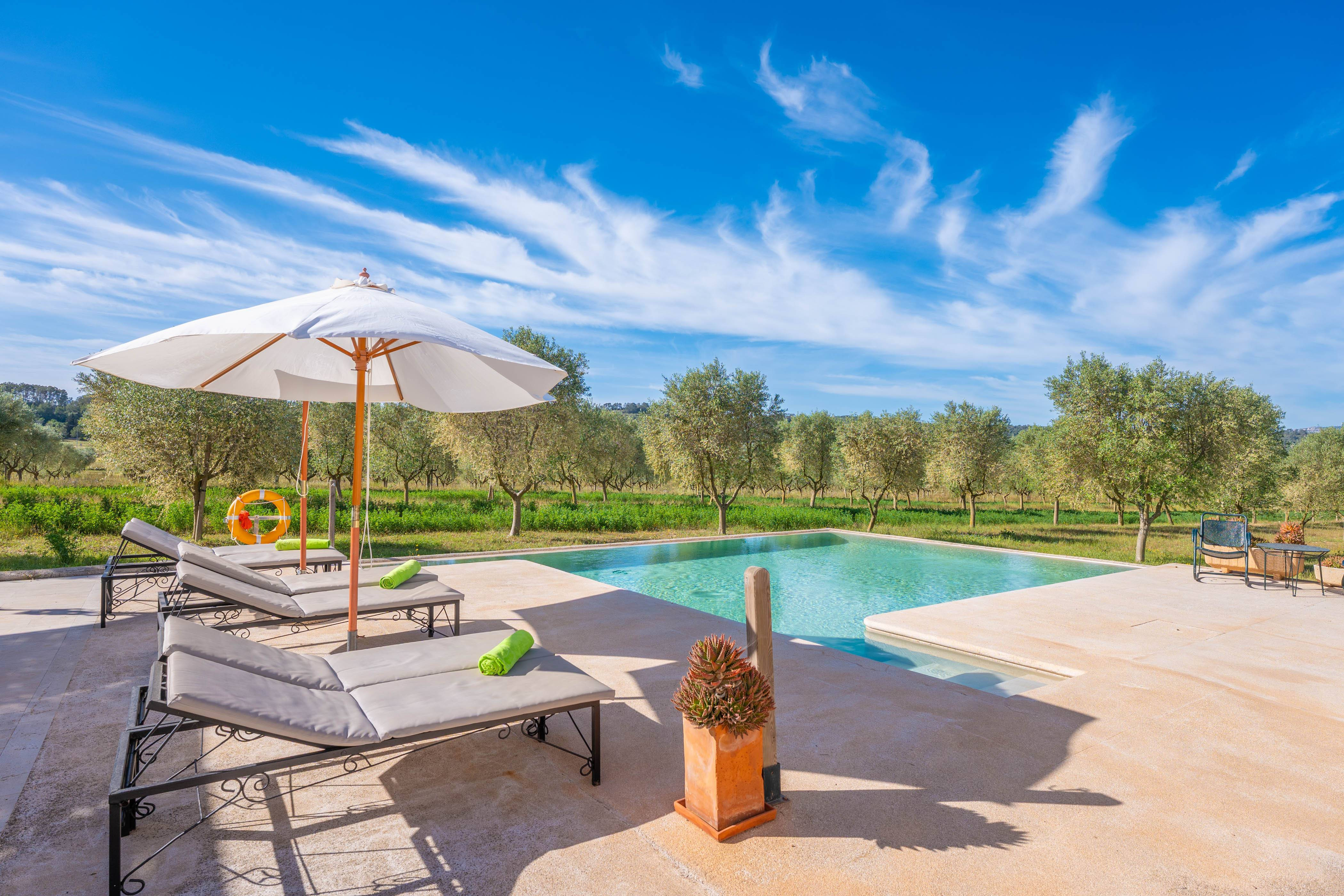 Bungalow.Net Gossalba - Deluxe - Spanje - Sant Joan