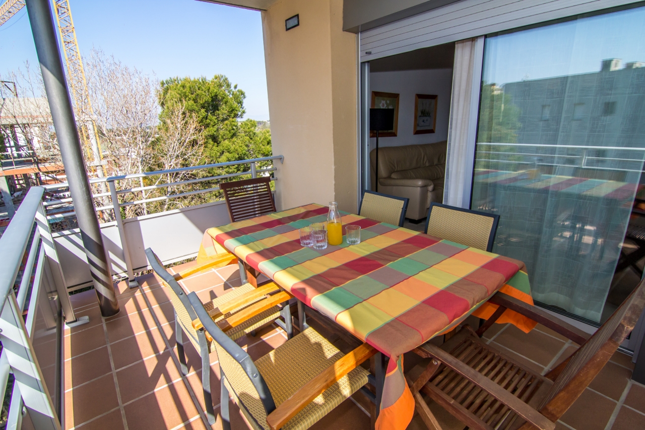 Bungalow.Net Torre Quimeta 3A - Spanje - Roses