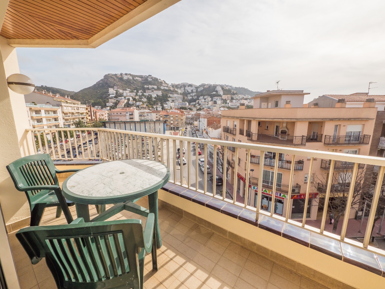 Bungalow.Net Peater 3A - Spanje - Roses