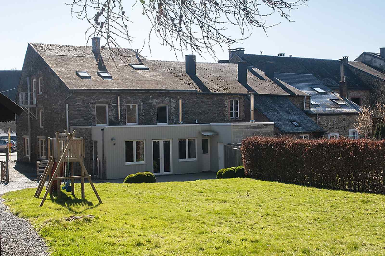 Heerlijkehuisjes.nl ARD137 - België - Vresse-Sur-Semois