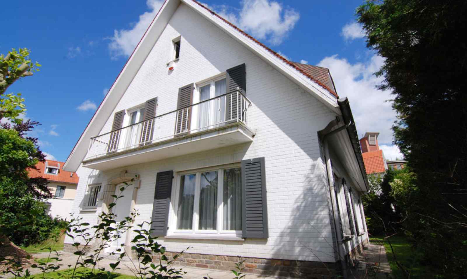 Heerlijkehuisjes.nl BK027 - België - De-Panne