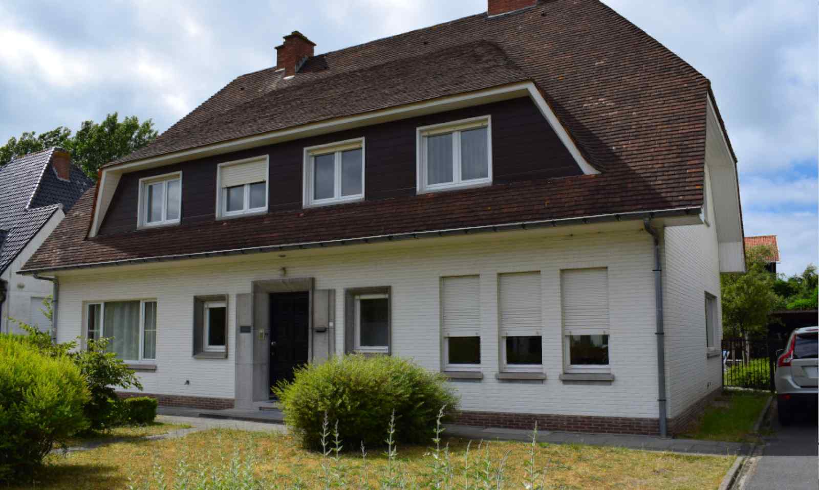 Heerlijkehuisjes.nl BK038 - België - Koksijde