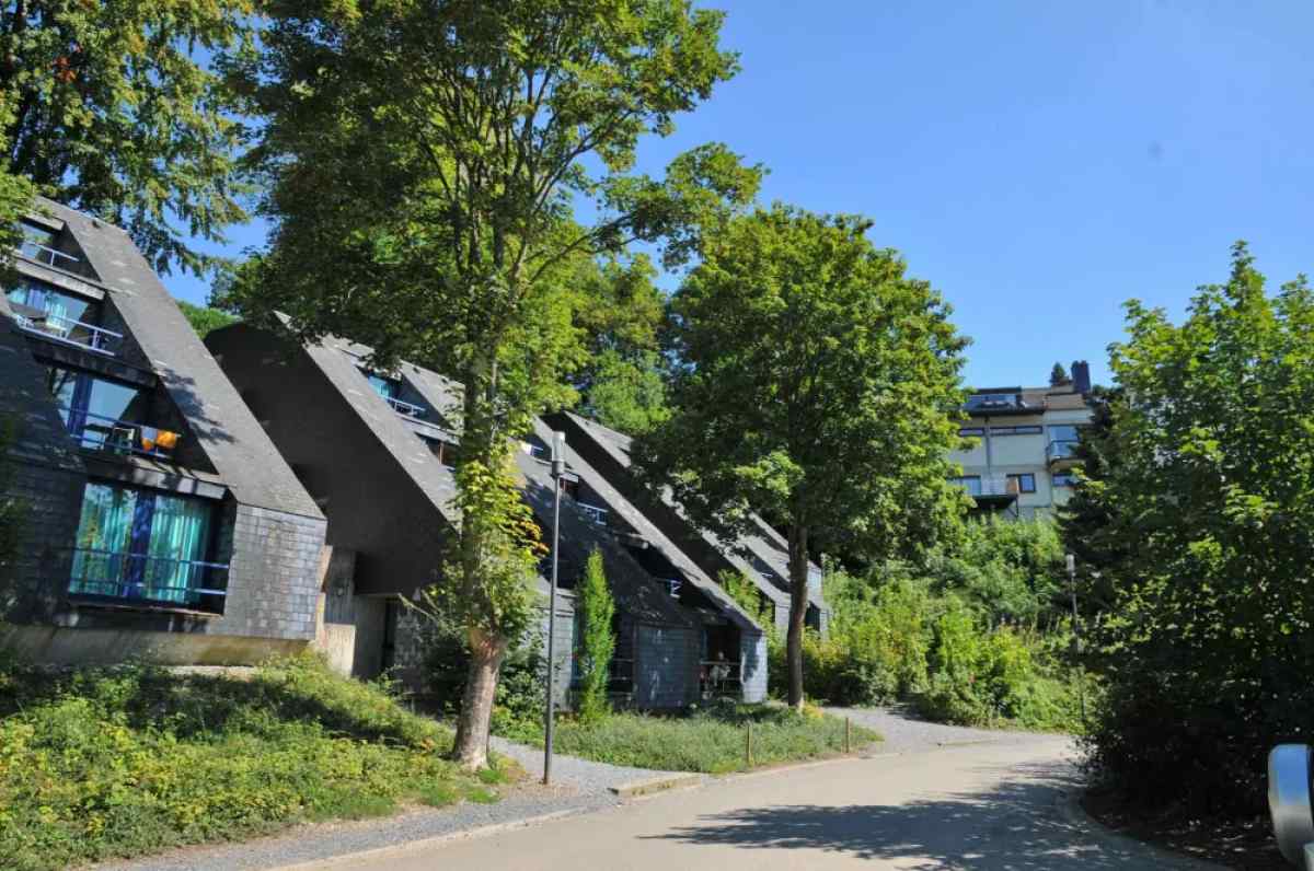 Heerlijkehuisjes.nl ARD164 - België - Vielsalm