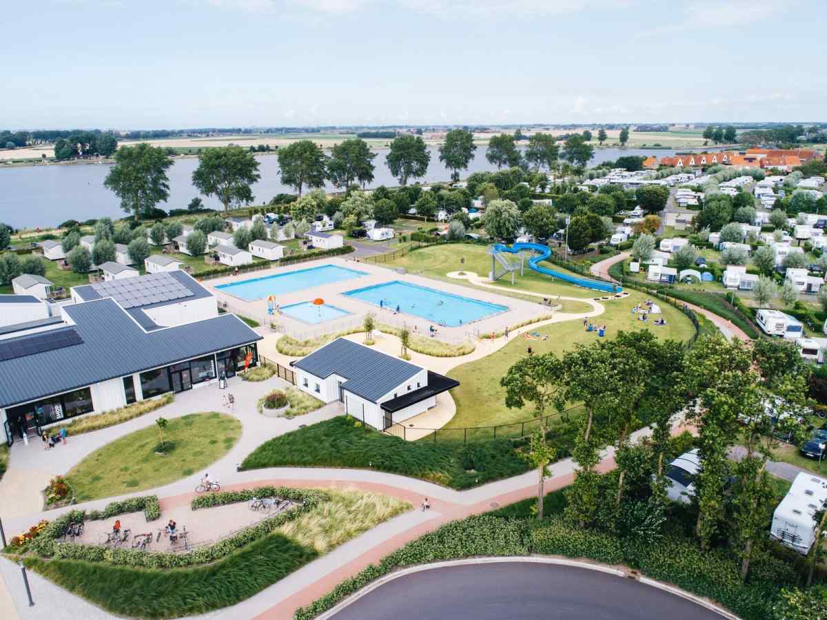 Heerlijkehuisjes.nl BK064 - België - Nieuwpoort