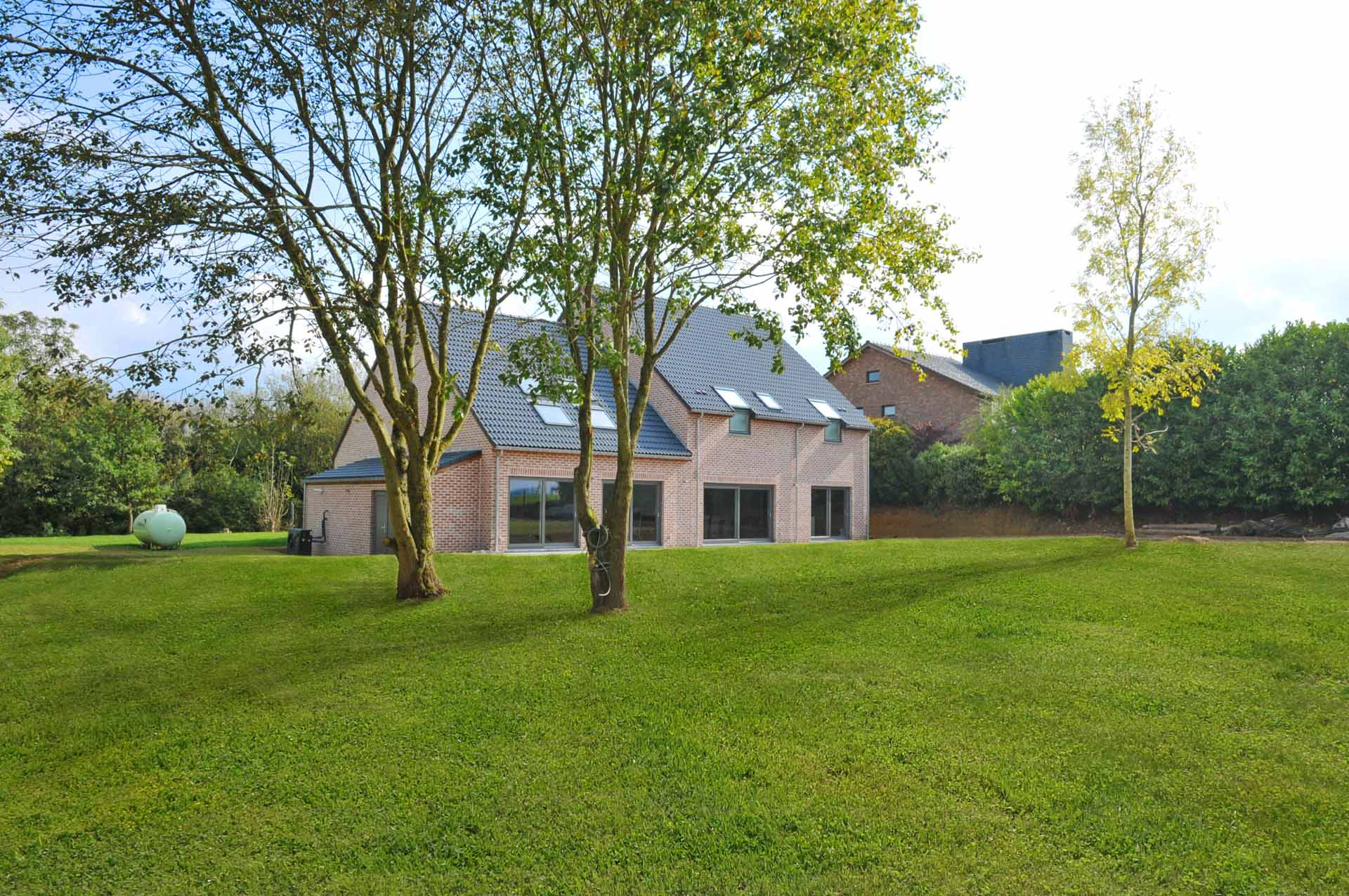 Heerlijkehuisjes.nl ARD1070 - België - Somme-Leuze