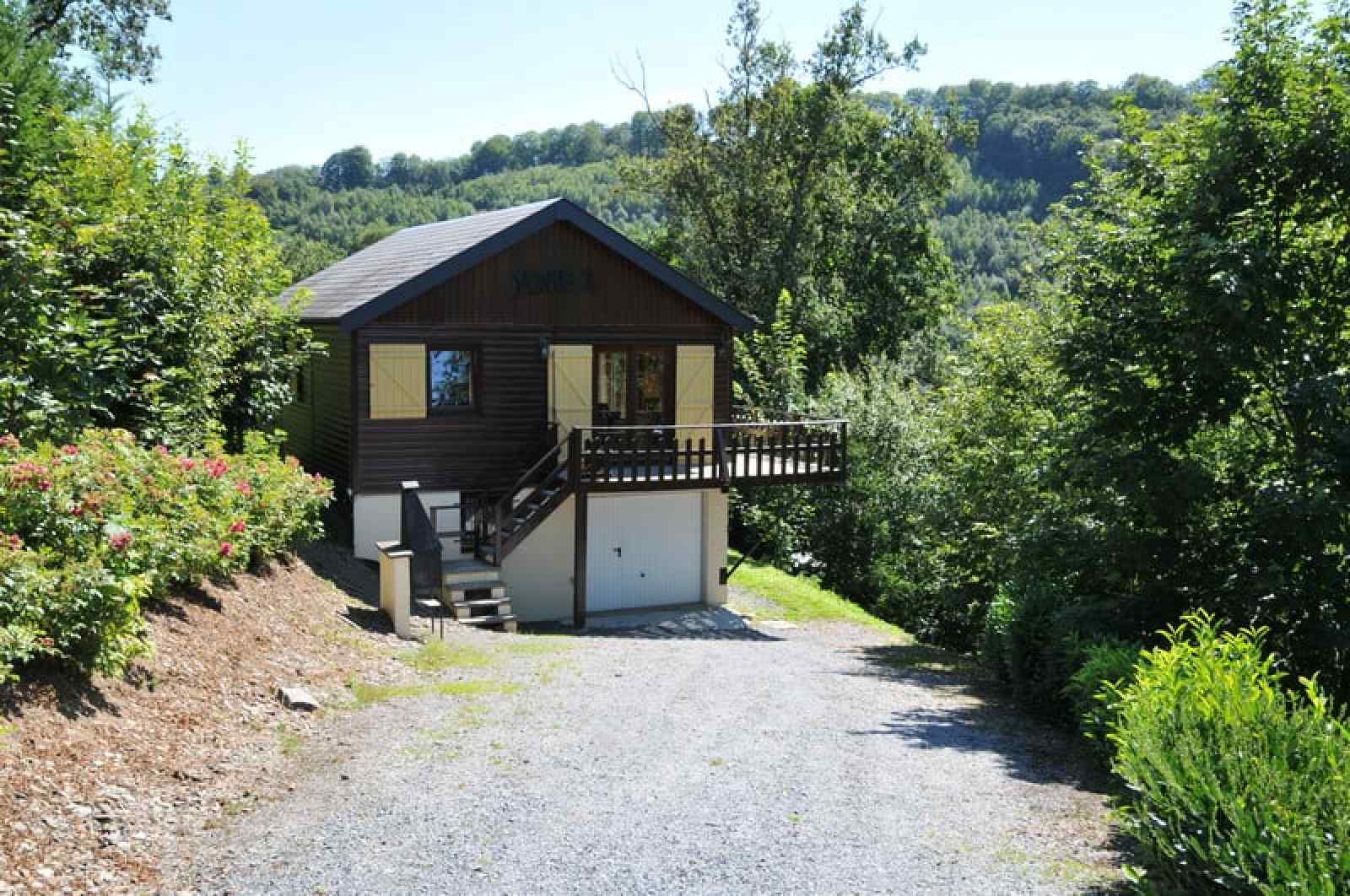 Heerlijkehuisjes.nl ARD1100 - België - La Roche en Ardenne