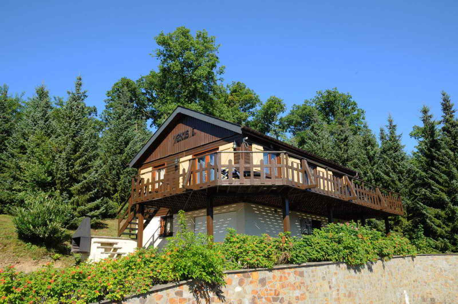 Heerlijkehuisjes.nl ARD1104 - België - La Roche en Ardenne