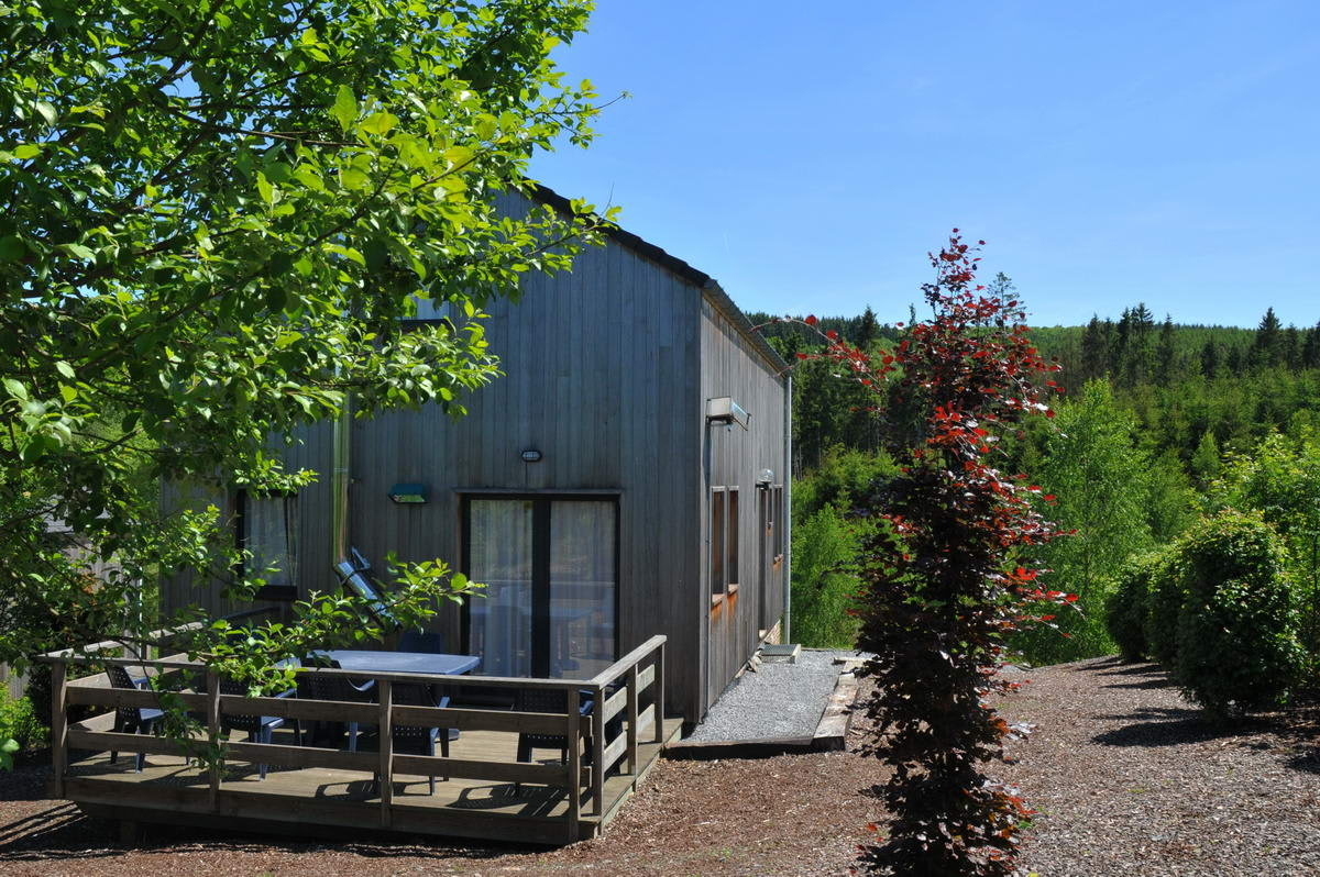 Heerlijkehuisjes.nl ARD1109 - België - Houffalize