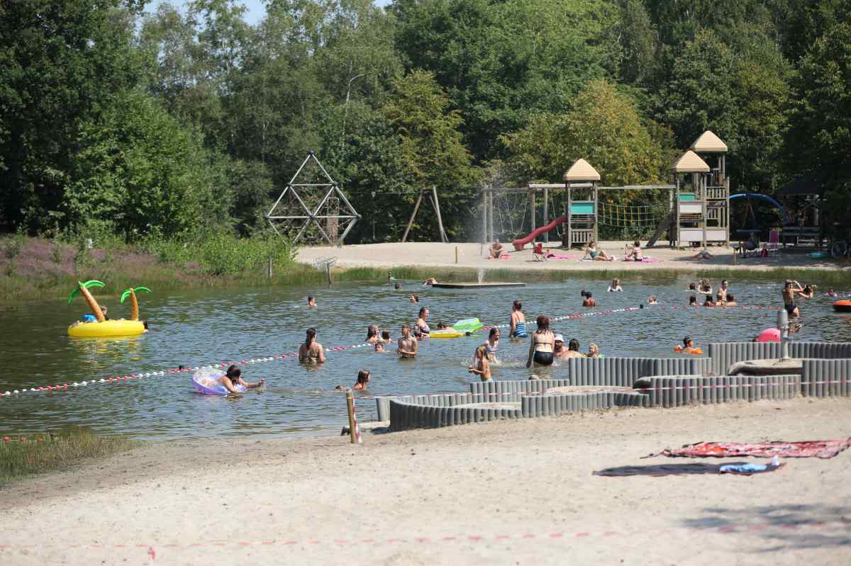 Heerlijkehuisjes.nl BE040 - België - Turnhout