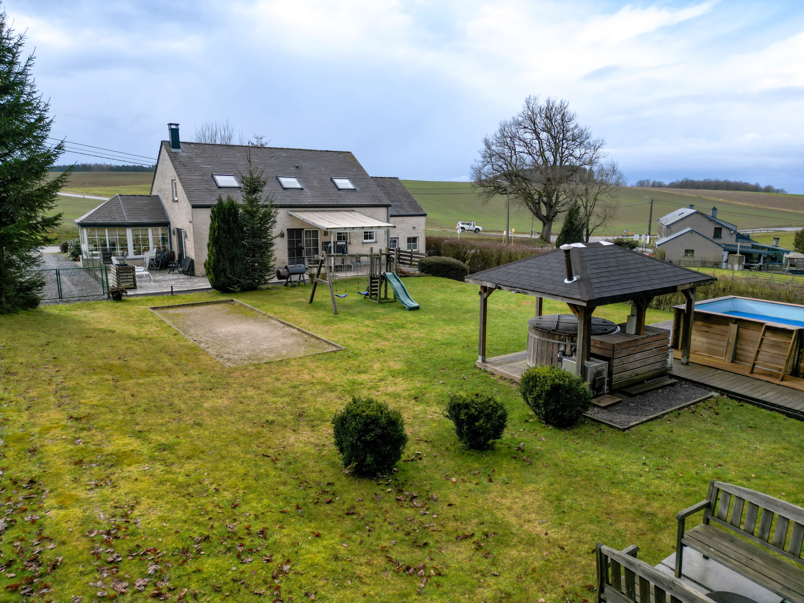 Heerlijkehuisjes.nl ARD210 - België - La Roche en Ardenne