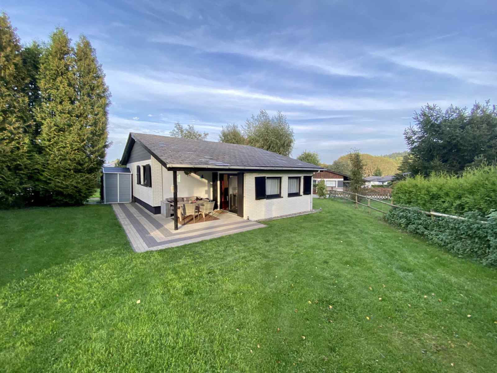 Heerlijkehuisjes.nl HE001 - Duitsland - Willingen