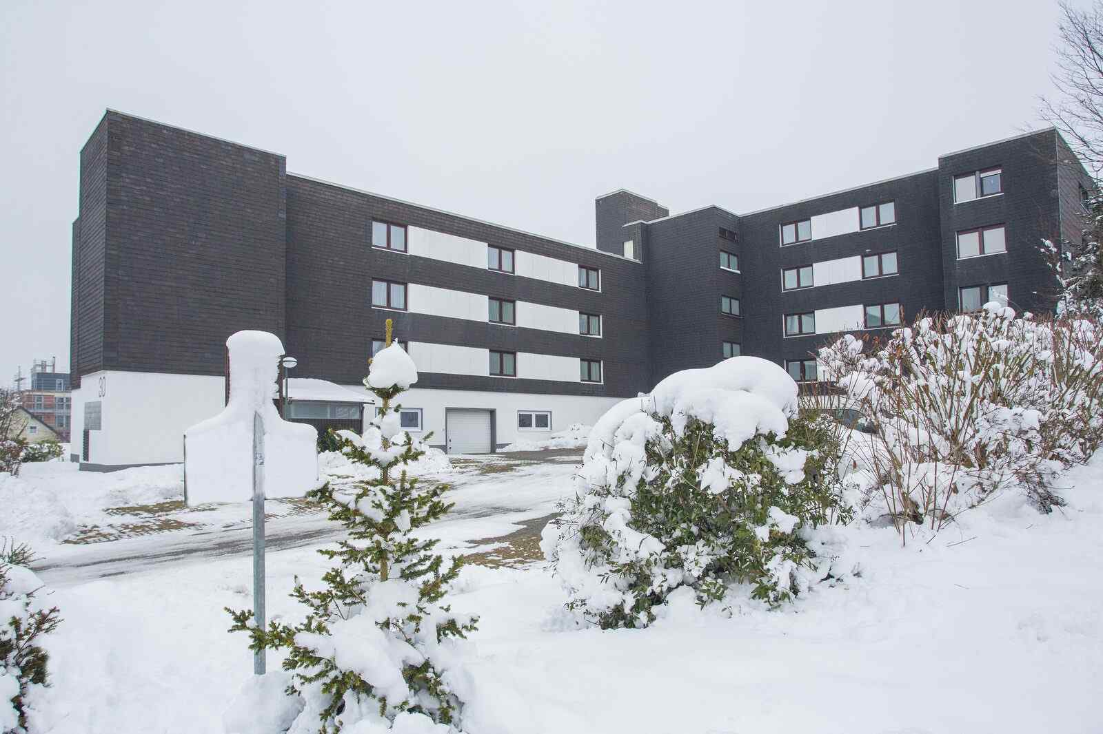 Heerlijkehuisjes.nl NW045 - Duitsland - Winterberg