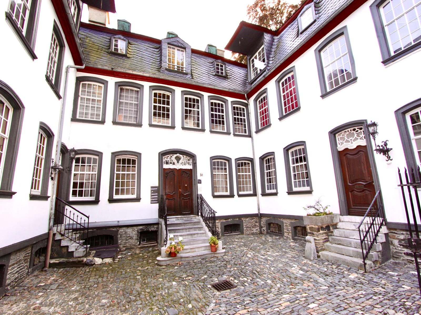 Heerlijkehuisjes.nl NW047 - Duitsland - Monschau