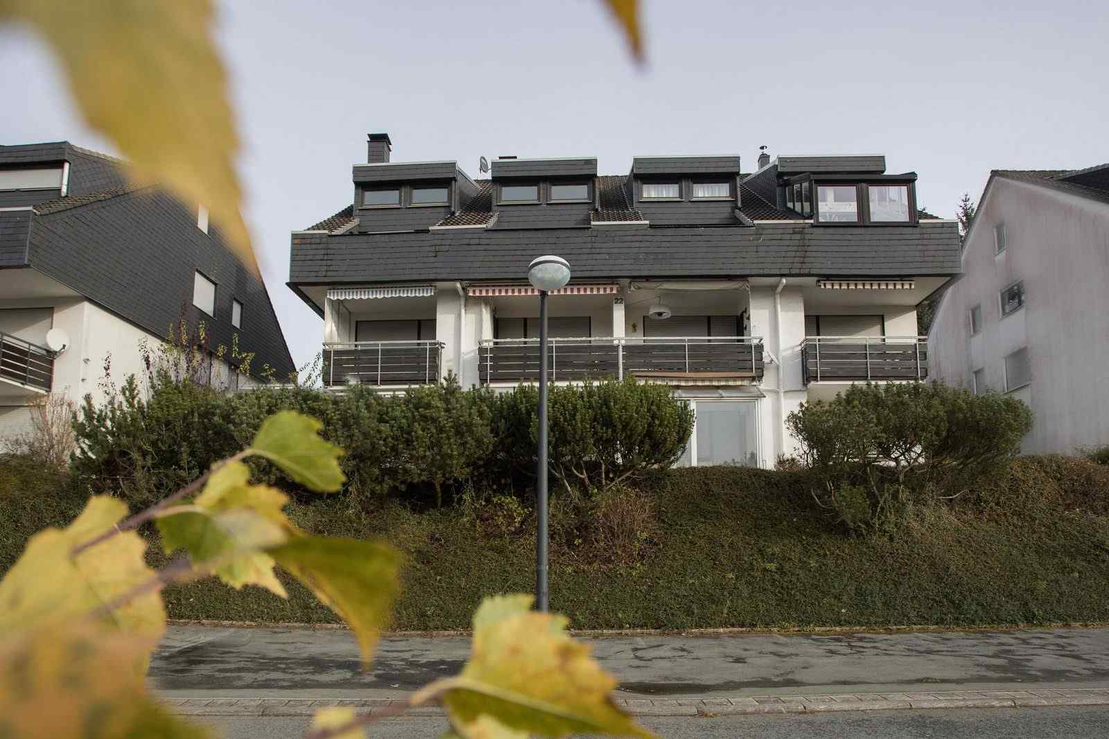 Heerlijkehuisjes.nl NW062 - Duitsland - Niedersfeld