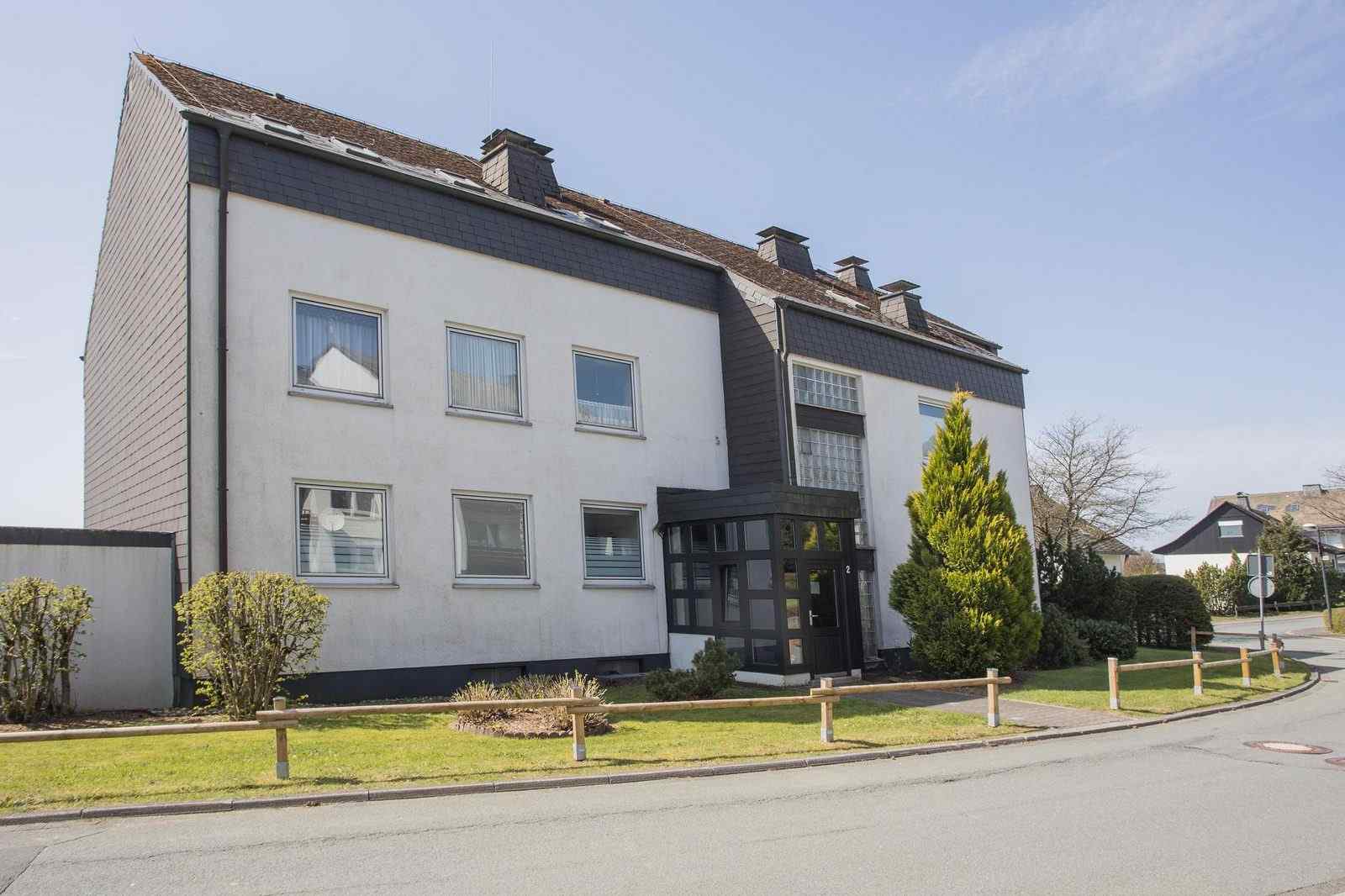 Heerlijkehuisjes.nl NW068 - Duitsland - Altastenberg