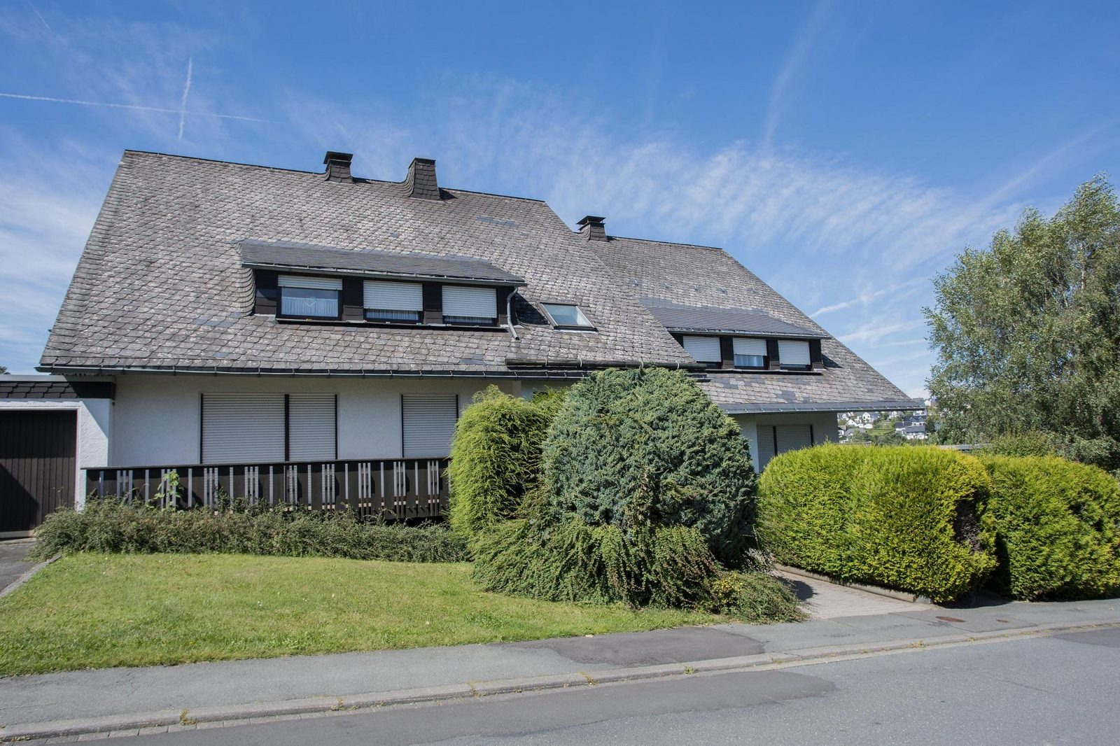 Heerlijkehuisjes.nl NW072 - Duitsland - Winterberg