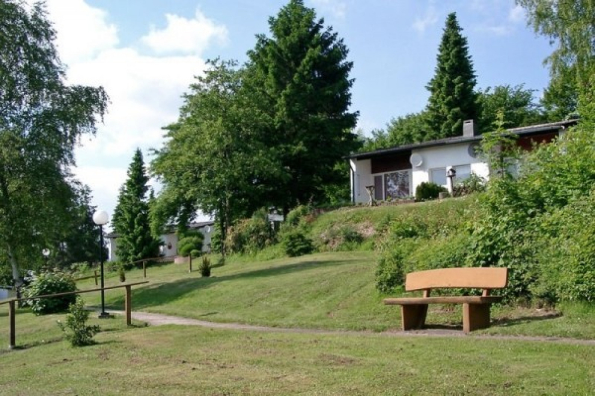 Heerlijkehuisjes.nl NWD015 - Duitsland - Lichtenau