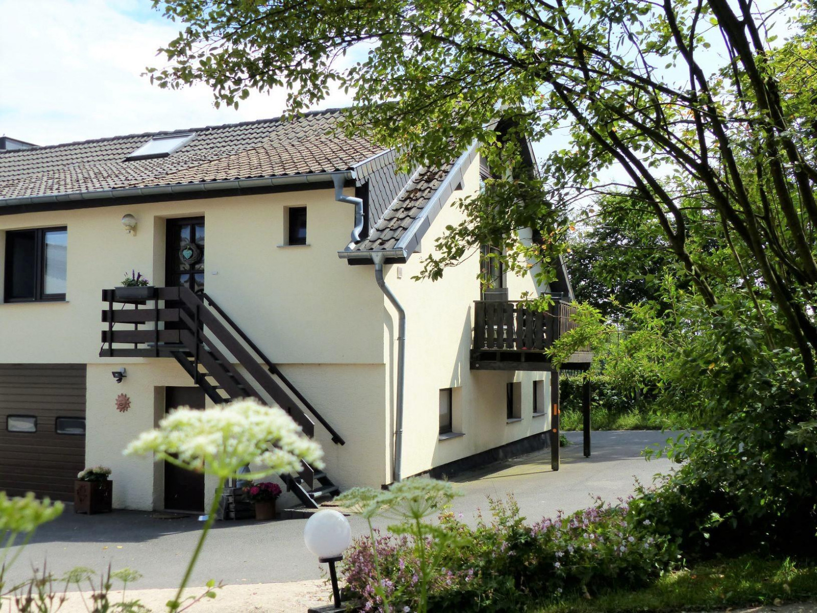 Heerlijkehuisjes.nl DE022 - Duitsland - Monschau