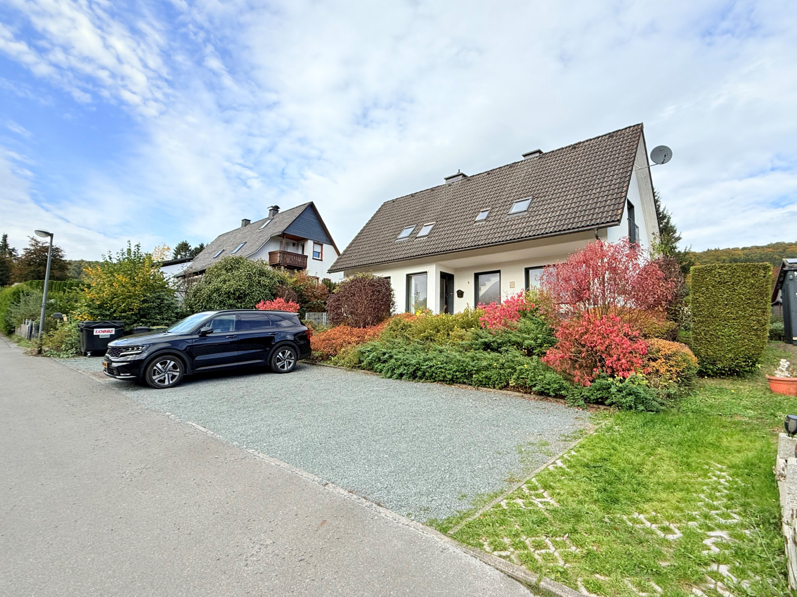 Heerlijkehuisjes.nl NWD013 - Duitsland - Winterberg
