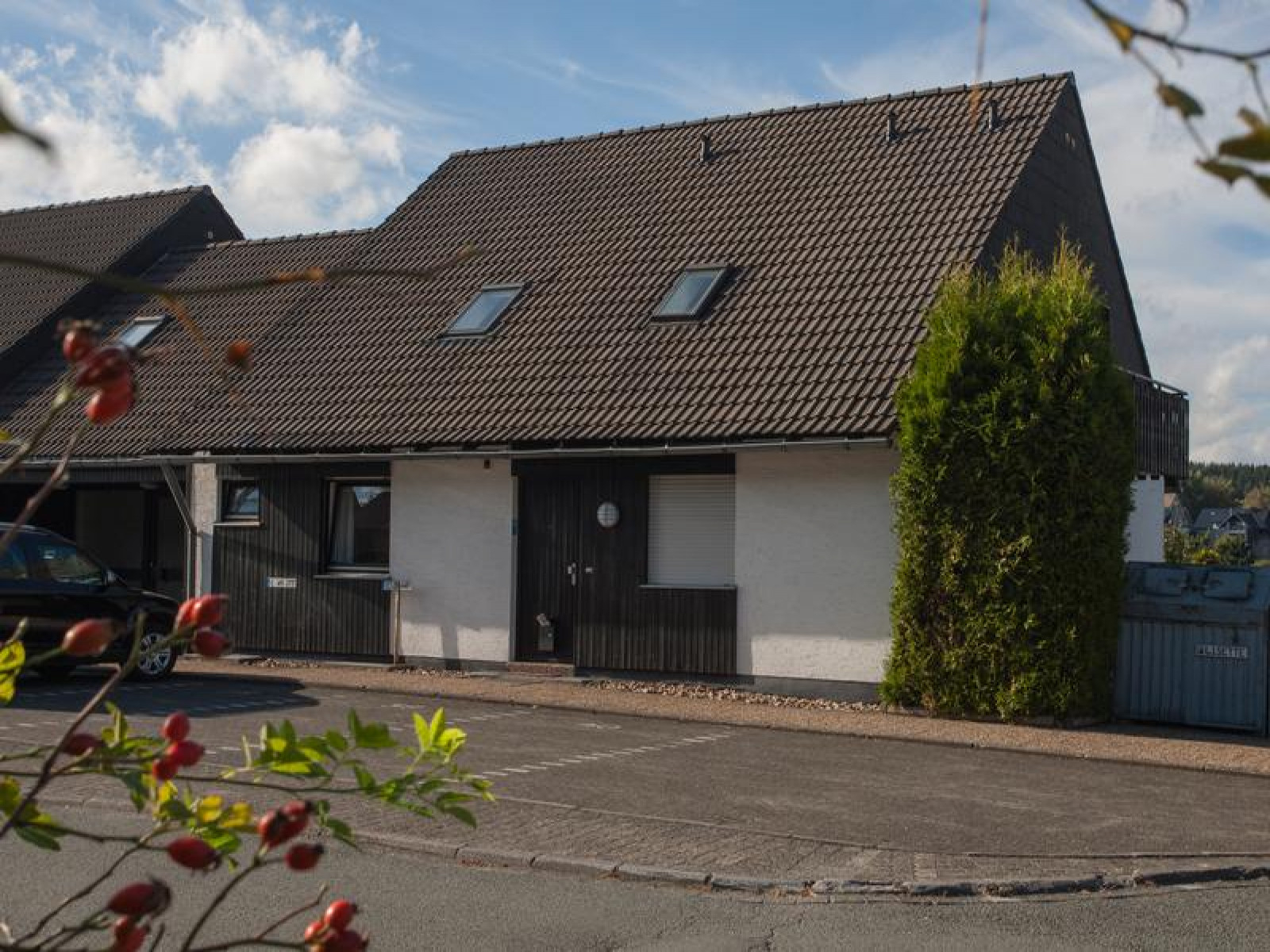 Heerlijkehuisjes.nl DS222 - Duitsland - Winterberg