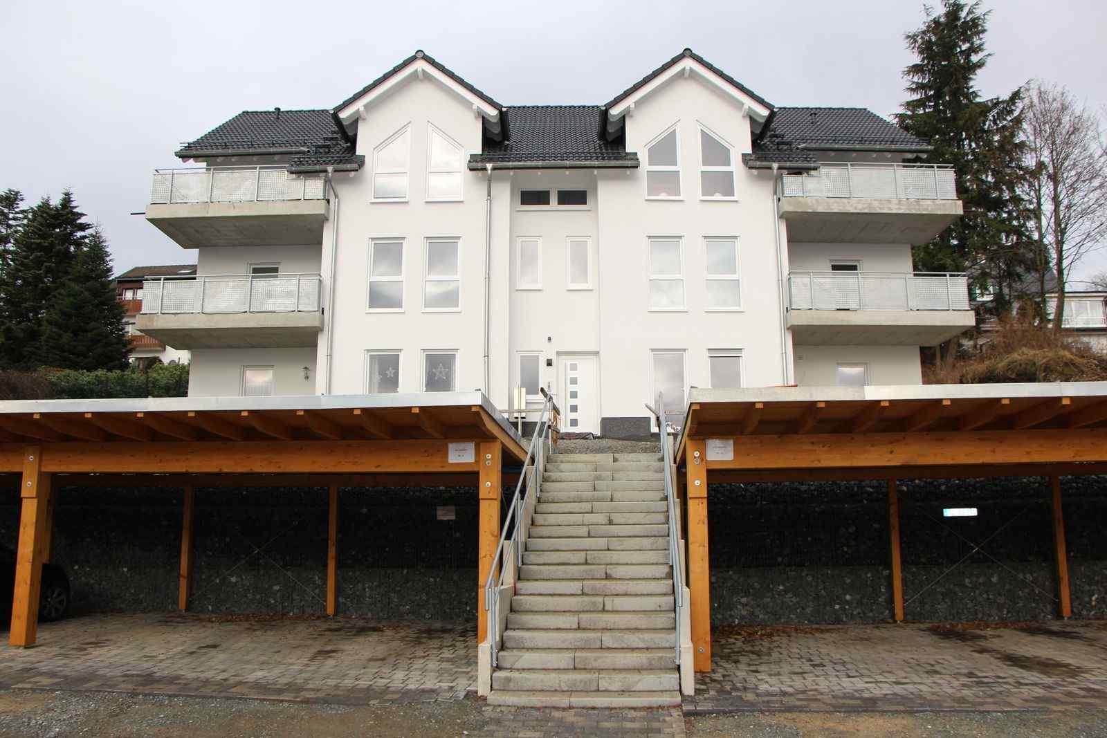 Heerlijkehuisjes.nl DS248 - Duitsland - Winterberg