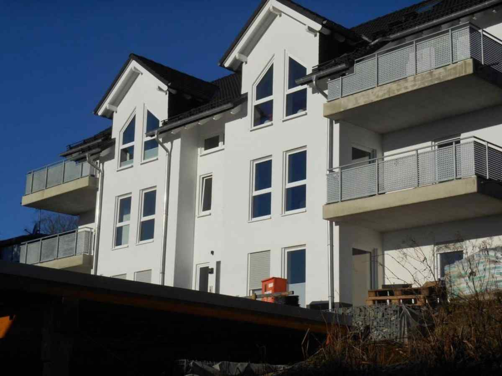 Heerlijkehuisjes.nl DS305 - Duitsland - Winterberg
